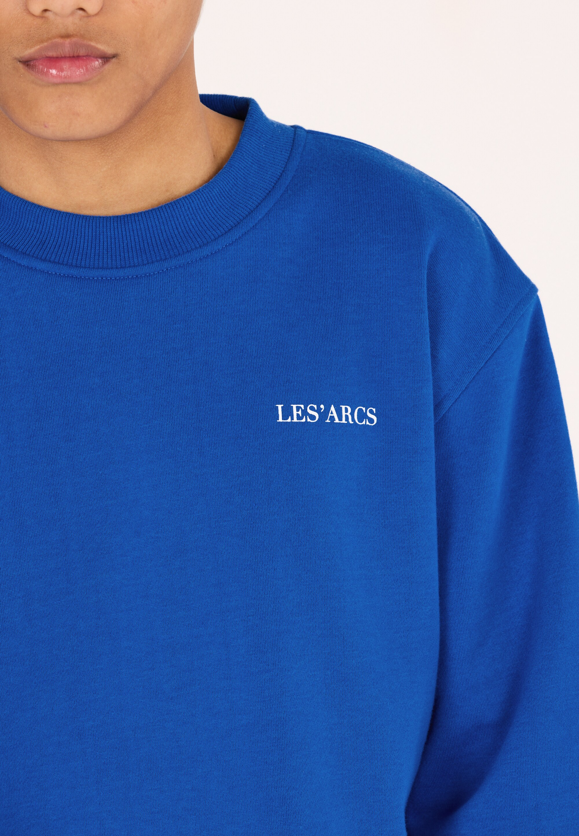 LESARCS, Deasach Sweatshirt