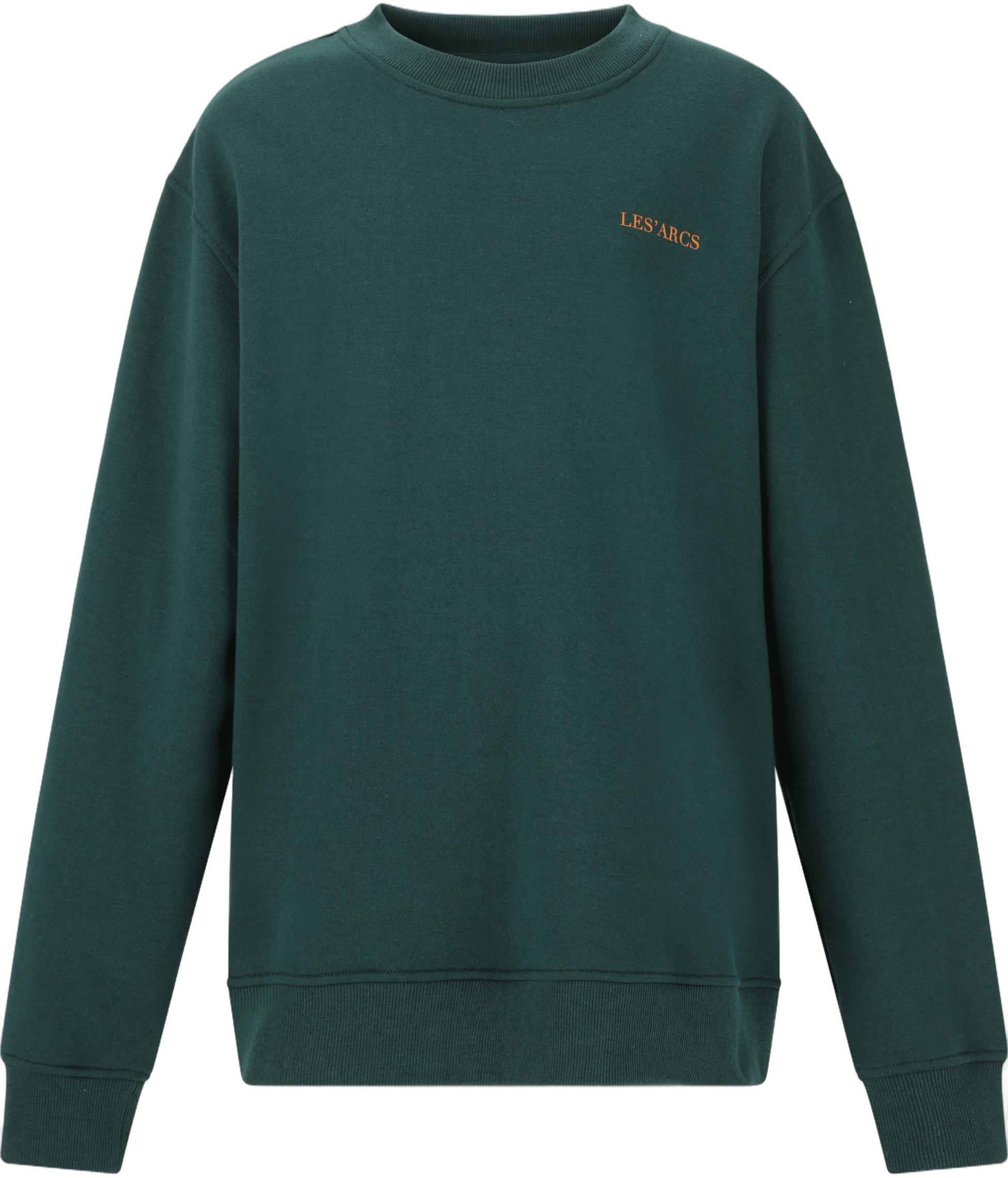 LESARCS, Deasach Sweatshirt