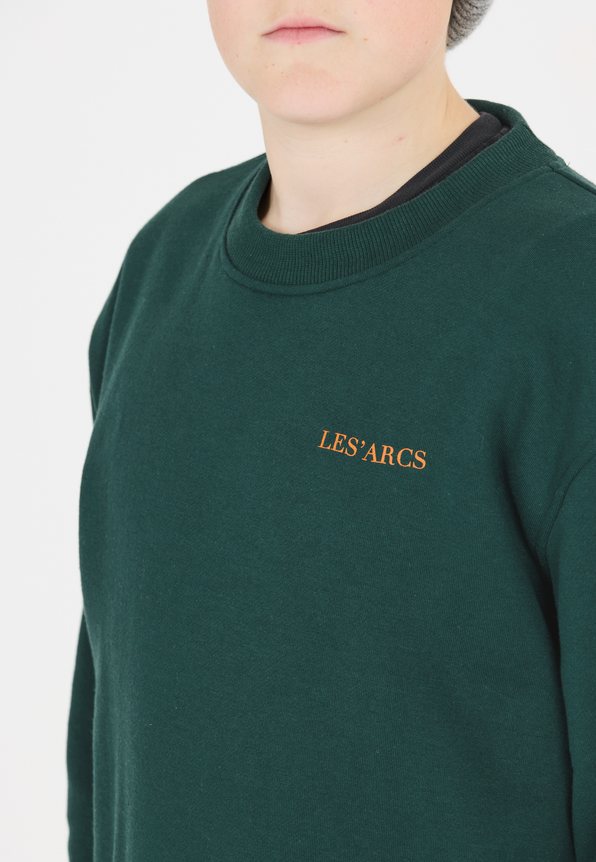 LESARCS, Deasach Sweatshirt