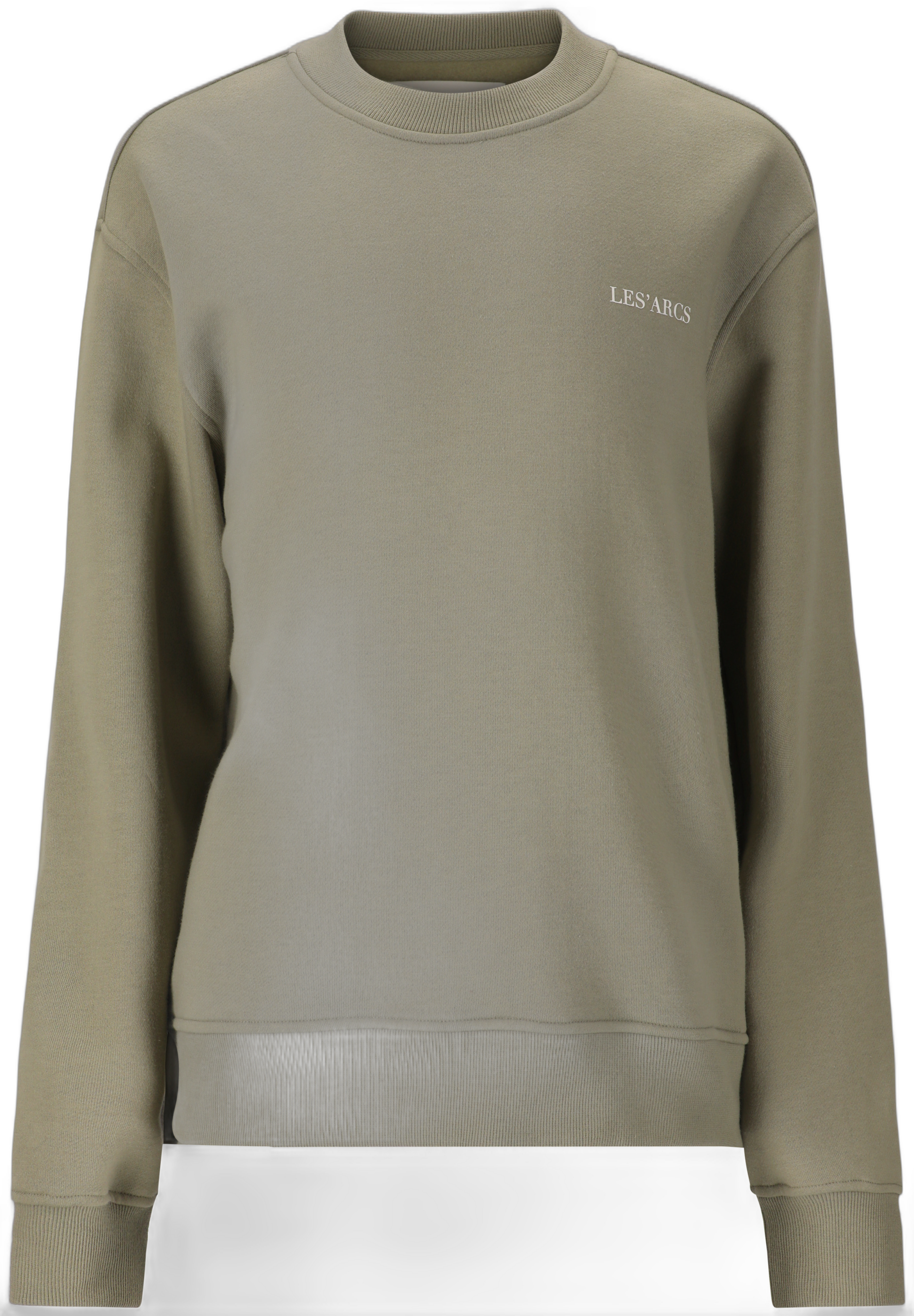 LESARCS, Deasach Sweatshirt