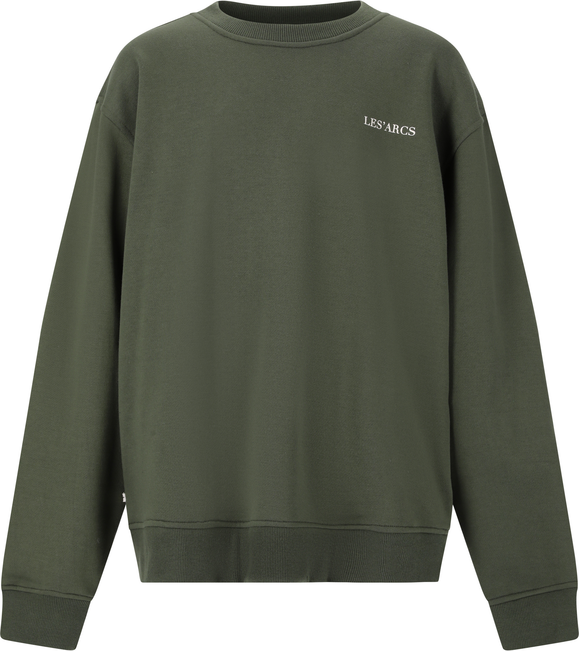 LESARCS, Deasach Sweatshirt