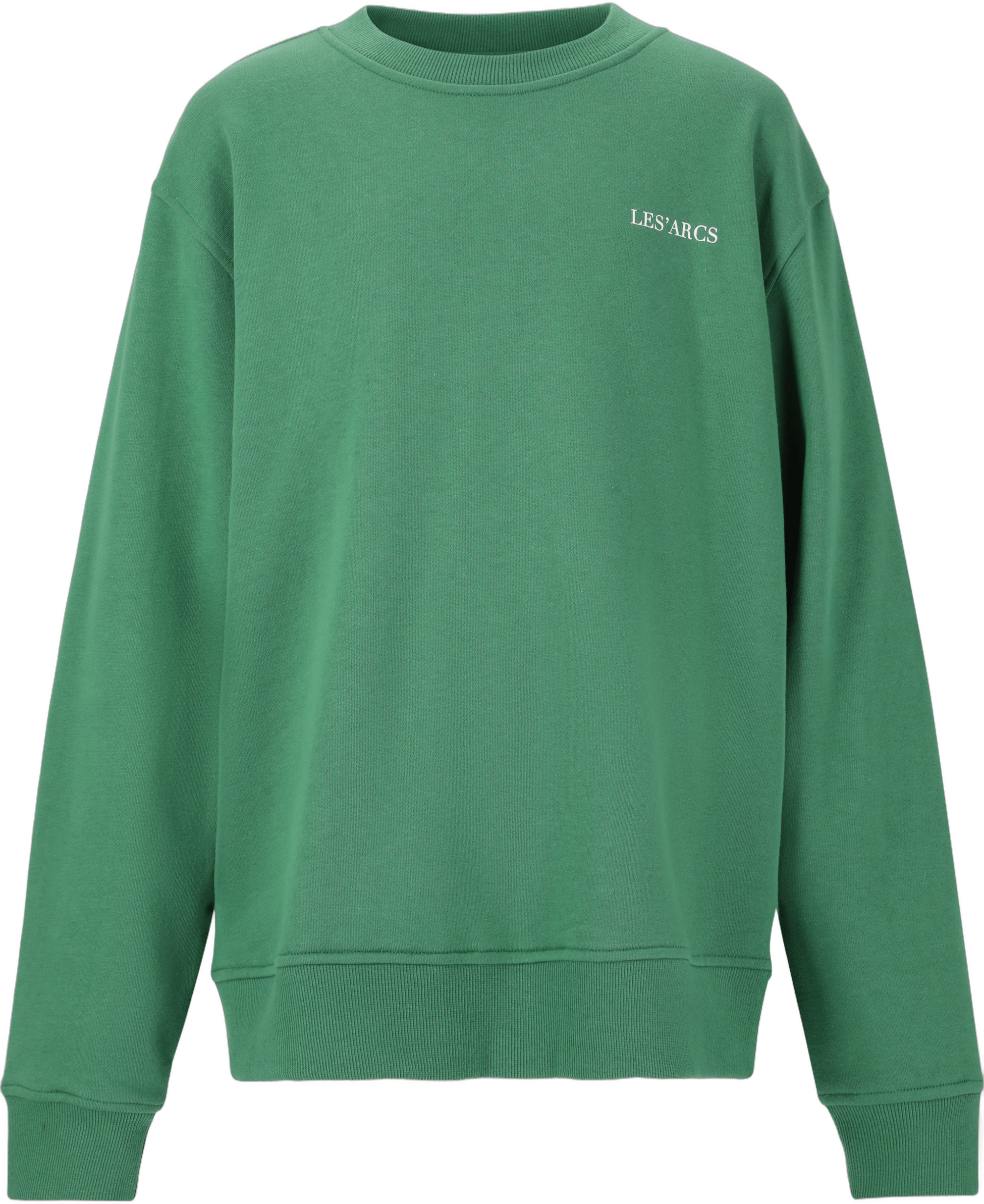 LESARCS, Deasach Sweatshirt