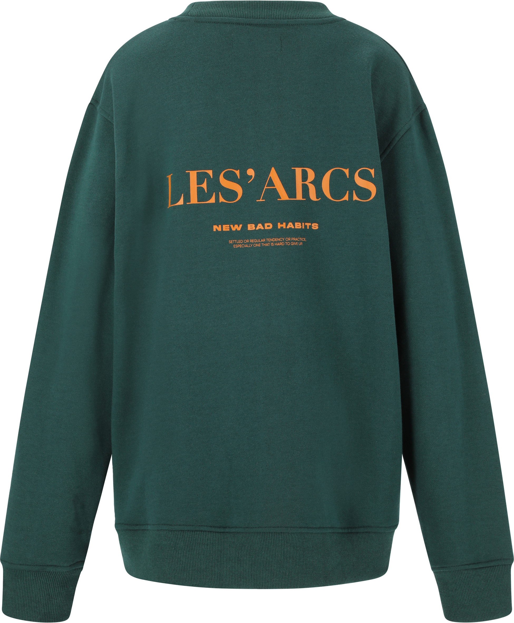 LESARCS, Deasach