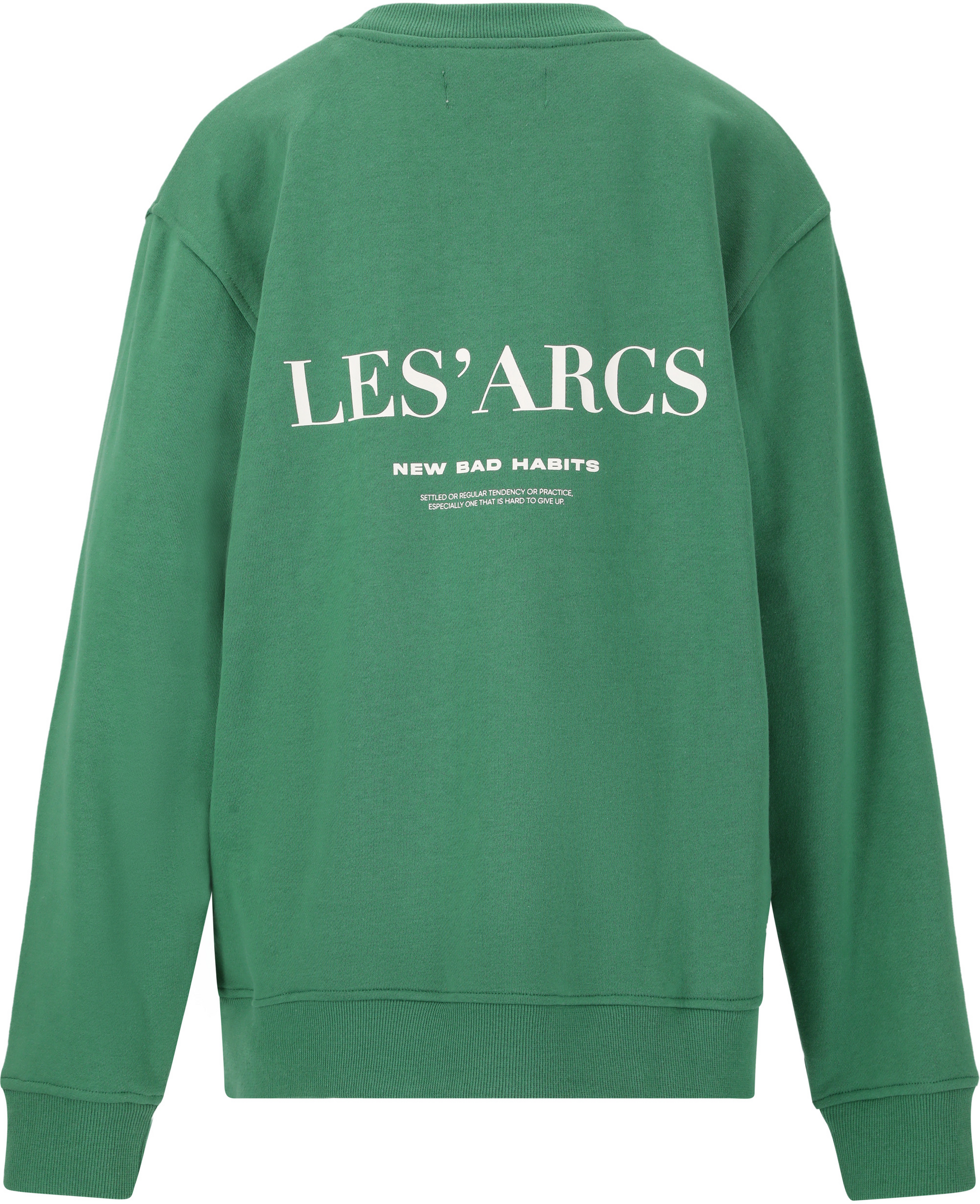 LESARCS, Deasach
