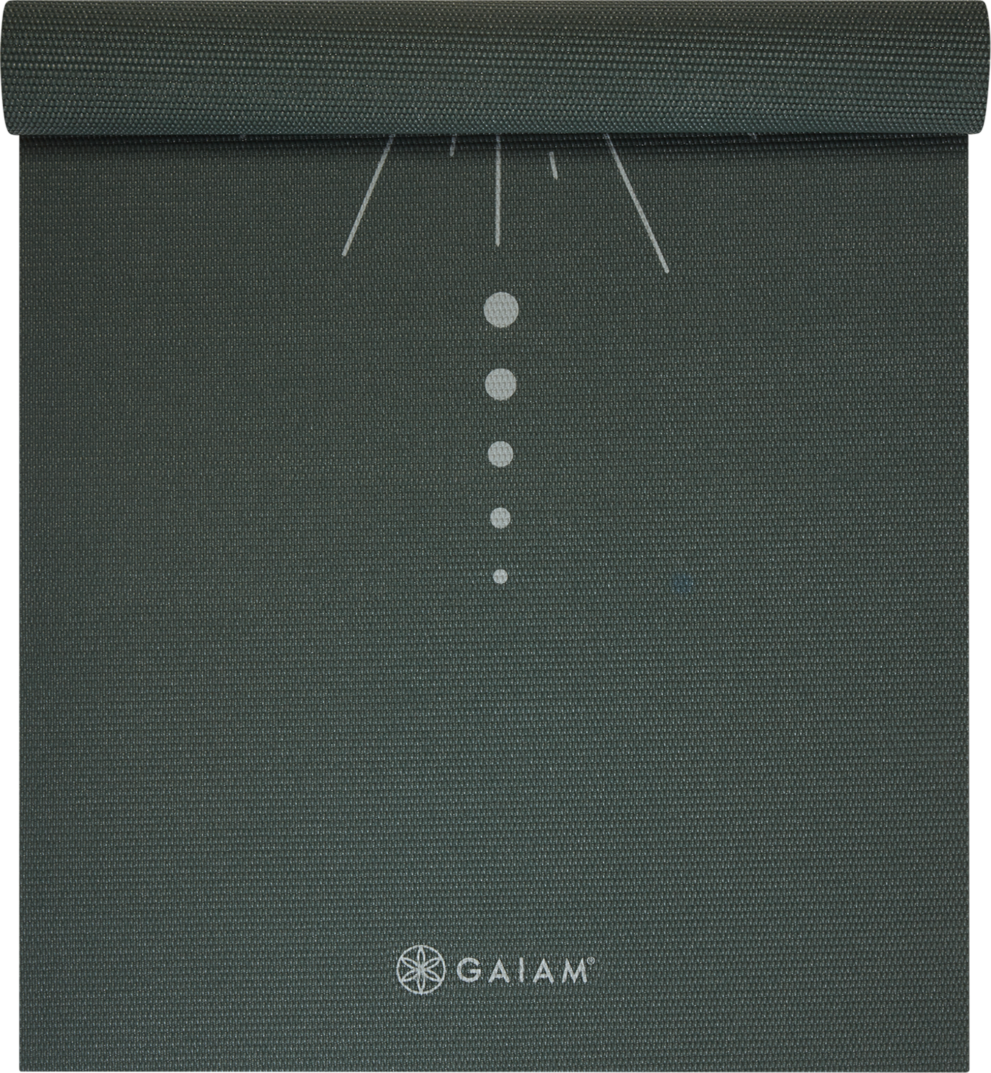 GAIAM, Deep Green Vision 5mm