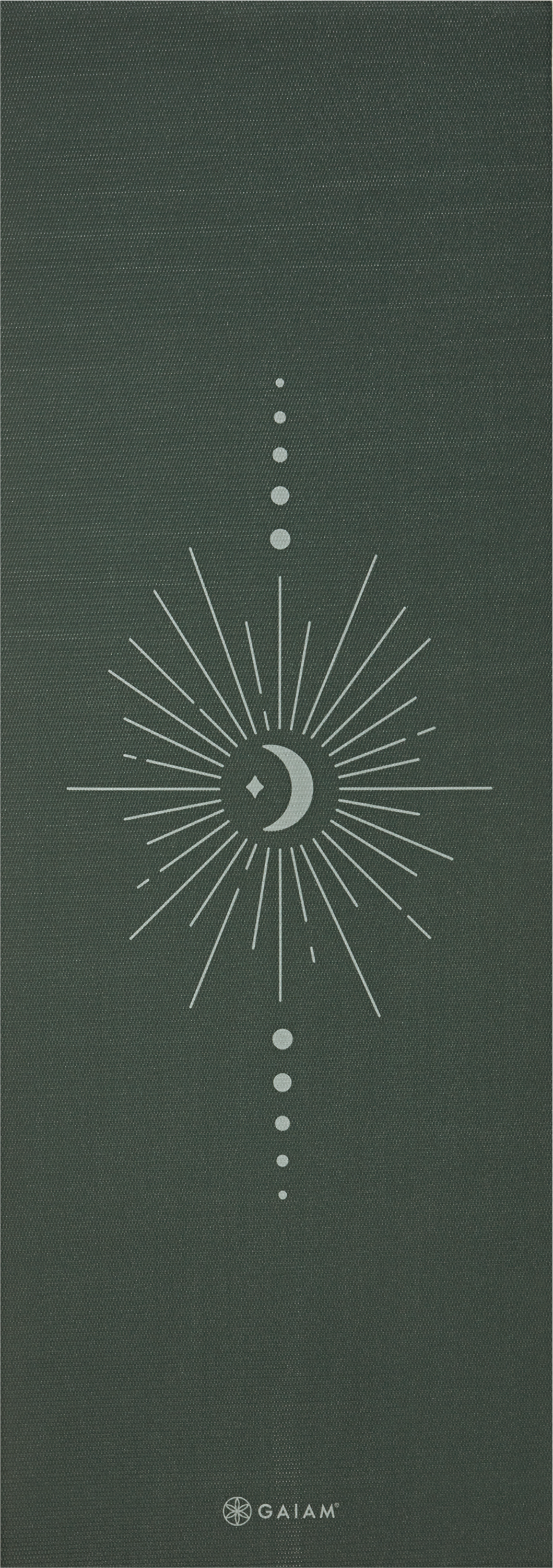 GAIAM, Deep Green Vision 5mm