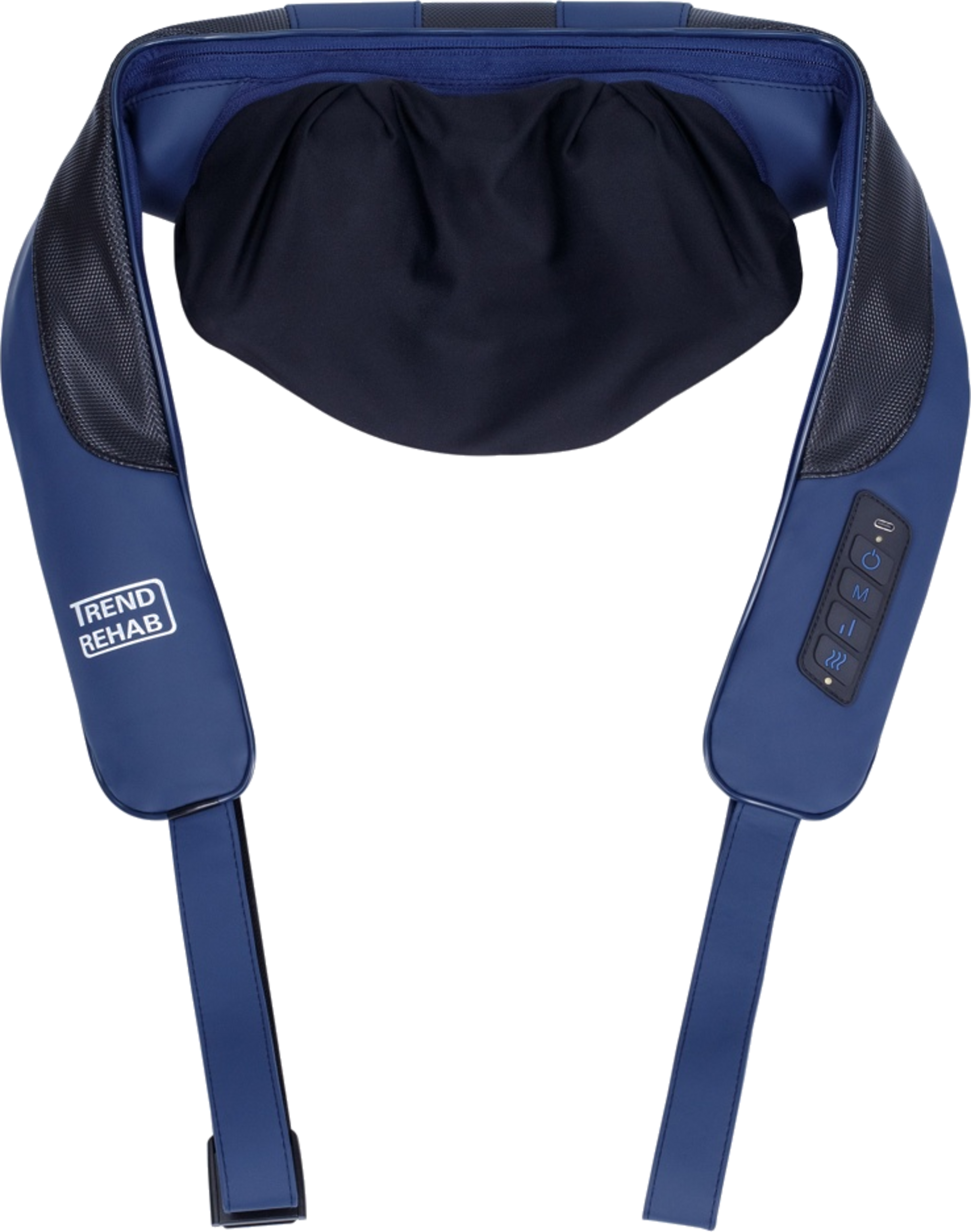 TRENDREHAB, Deep Relief - Massage Pillow With Shiatsu Kneading