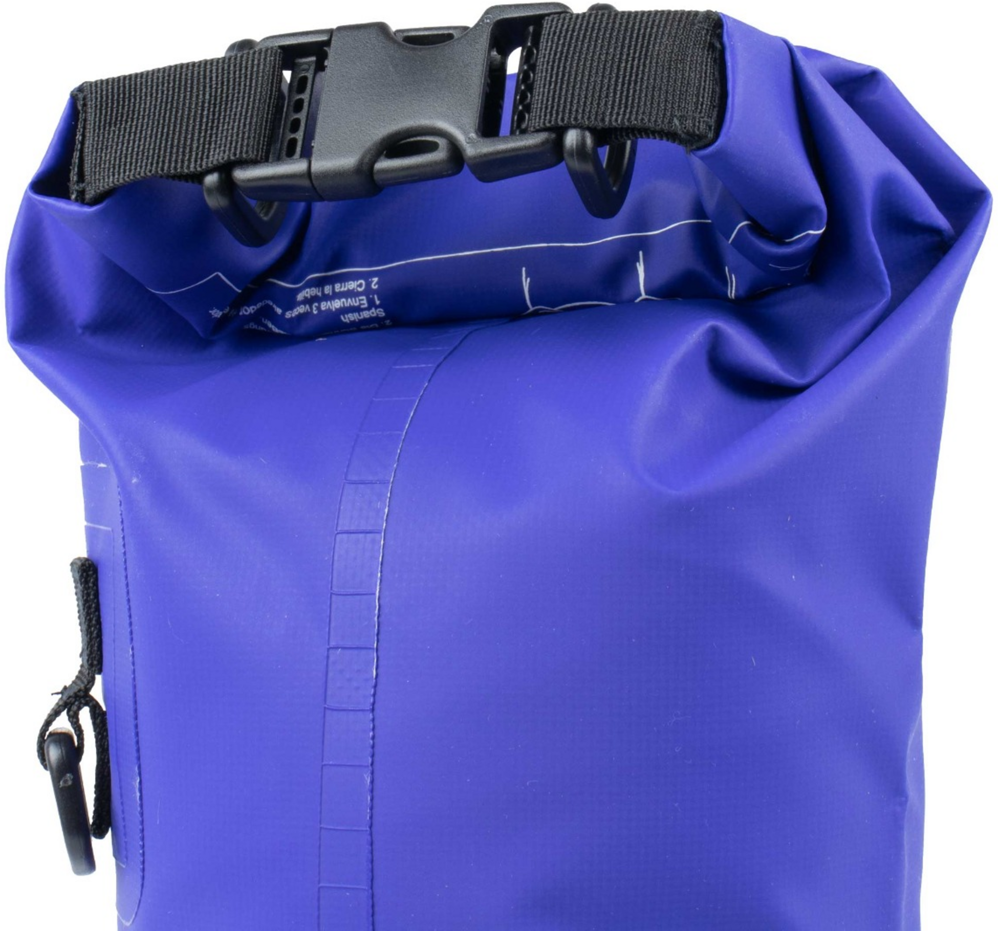 DEEP SEA, Deep Sea Dry Bag V2, 4 Different Sizes - 5l