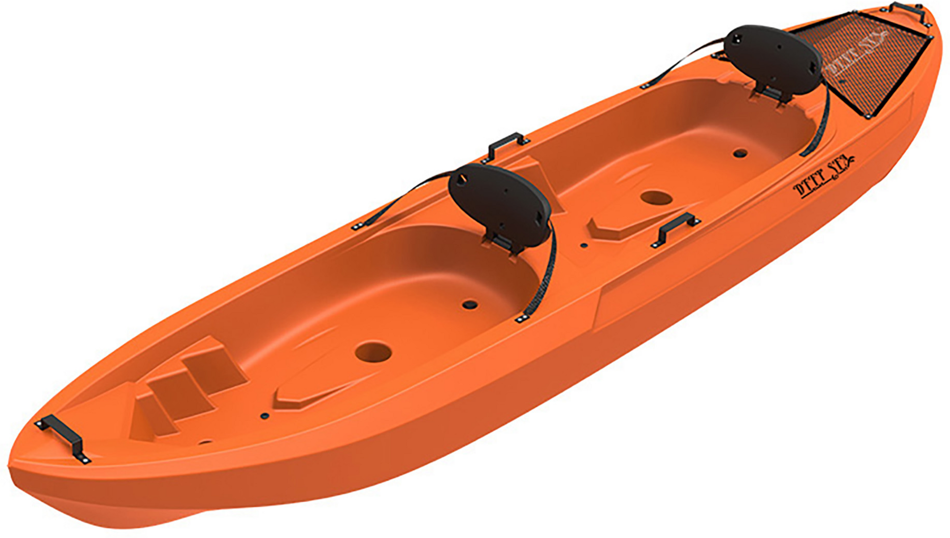 DEEP SEA, Deep Sea Duo Kayak