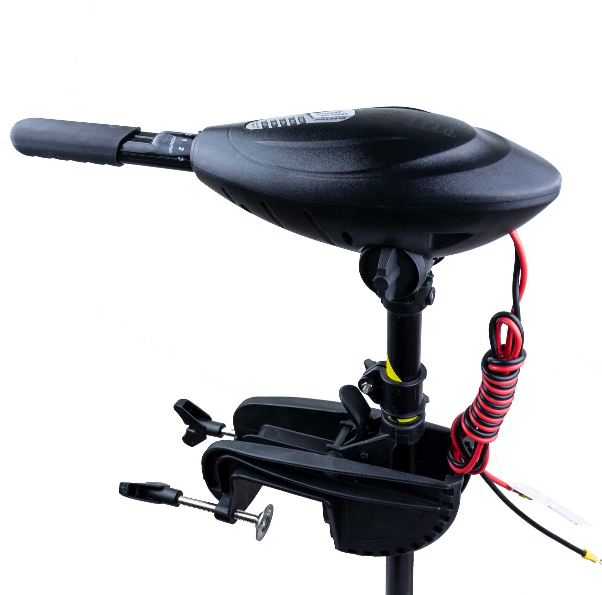 DEEP SEA, Deep Sea Electric Outboard Motor Cruise 36lbs
