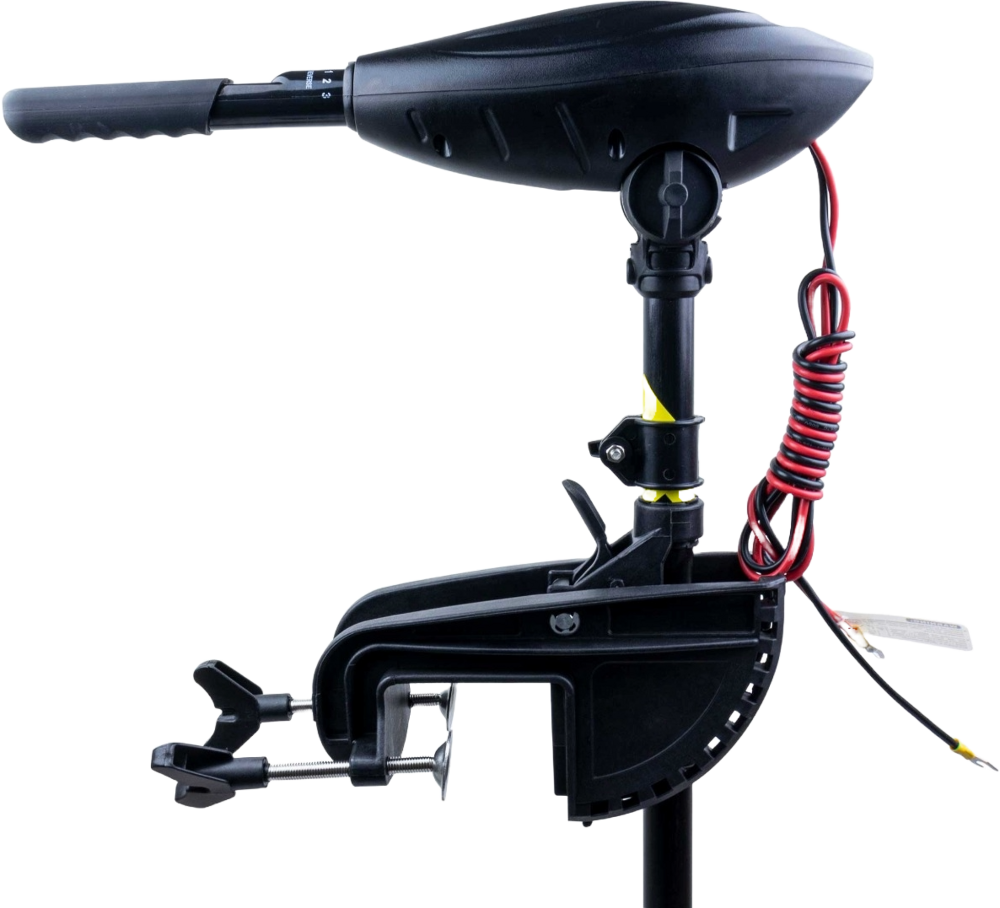 DEEP SEA, Deep Sea Electric Outboard Motor Cruise 86lbs
