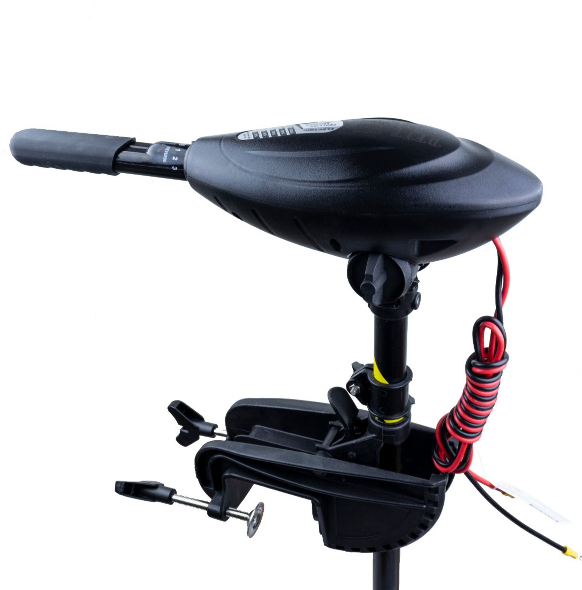 DEEP SEA, Deep Sea Electric Outboard Motor Cruise 86lbs