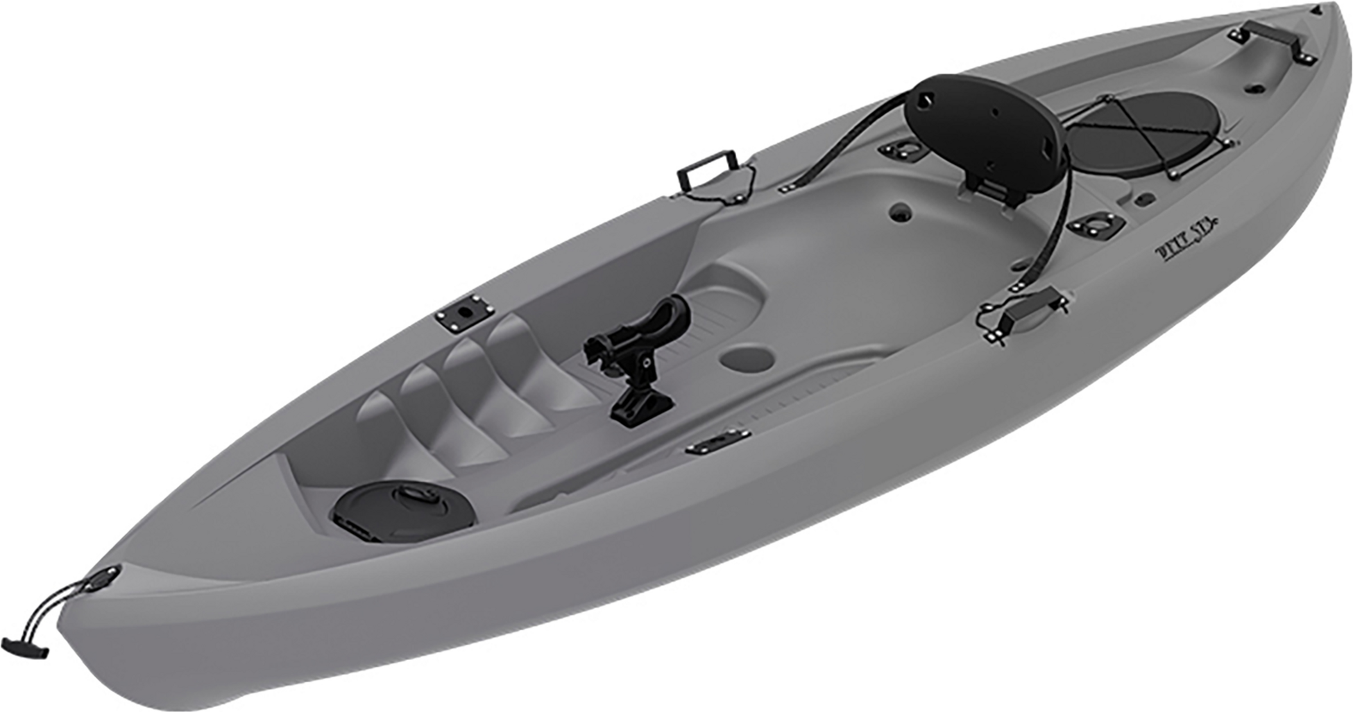 DEEP SEA, Deep Sea Fishing Kayak 305