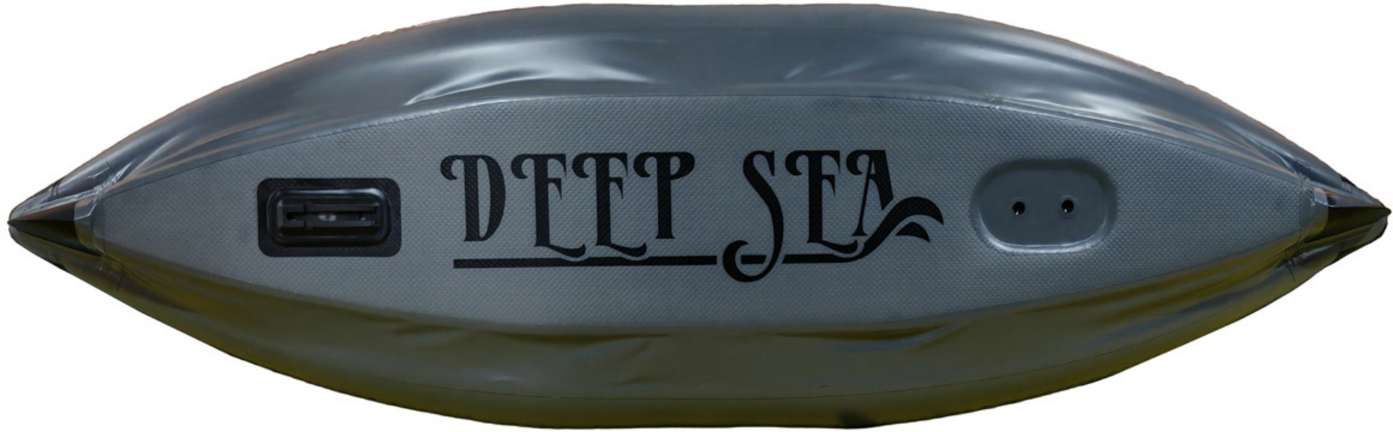 DEEP SEA, Deep Sea Inflatable Kayak Premium Ds Single 300cm