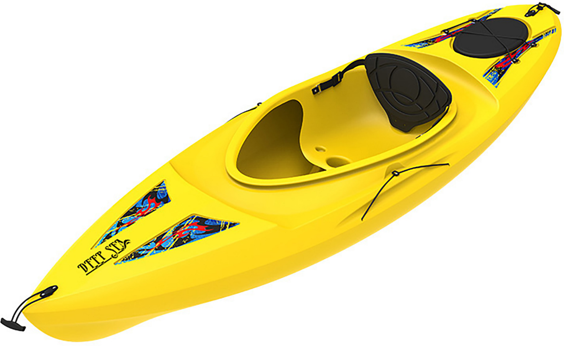 DEEP SEA, Deep Sea Kayak 268cm