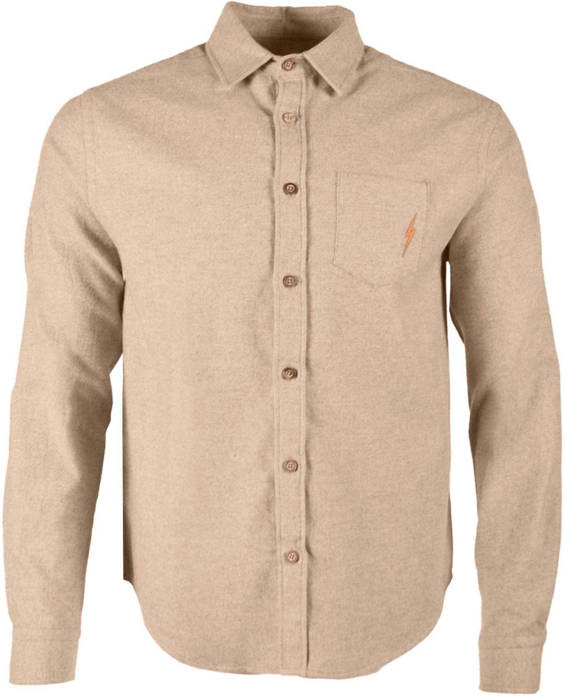 LIGHTNING BOLT, Deep Sea Shirt