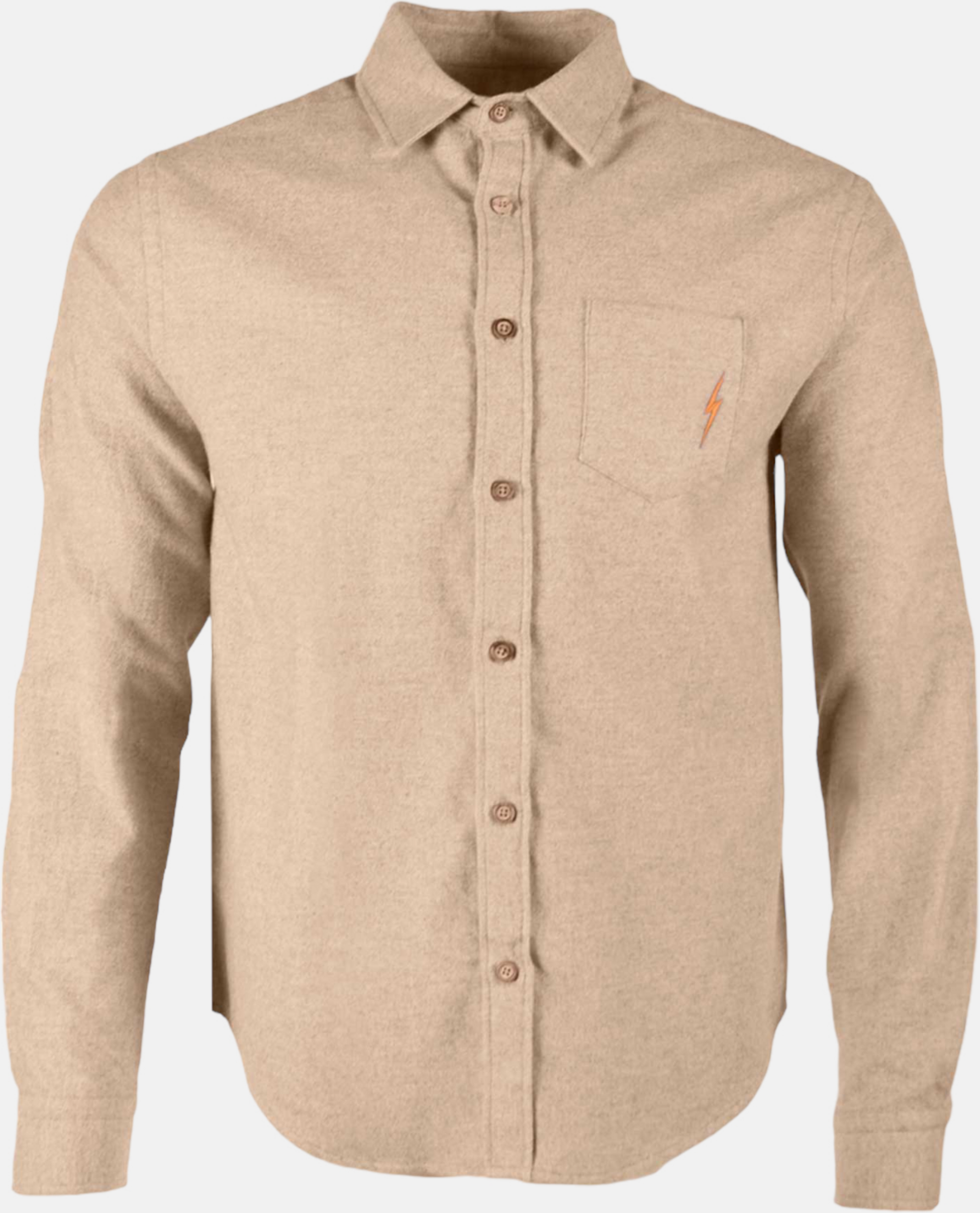 LIGHTNING BOLT, Deep Sea Shirt