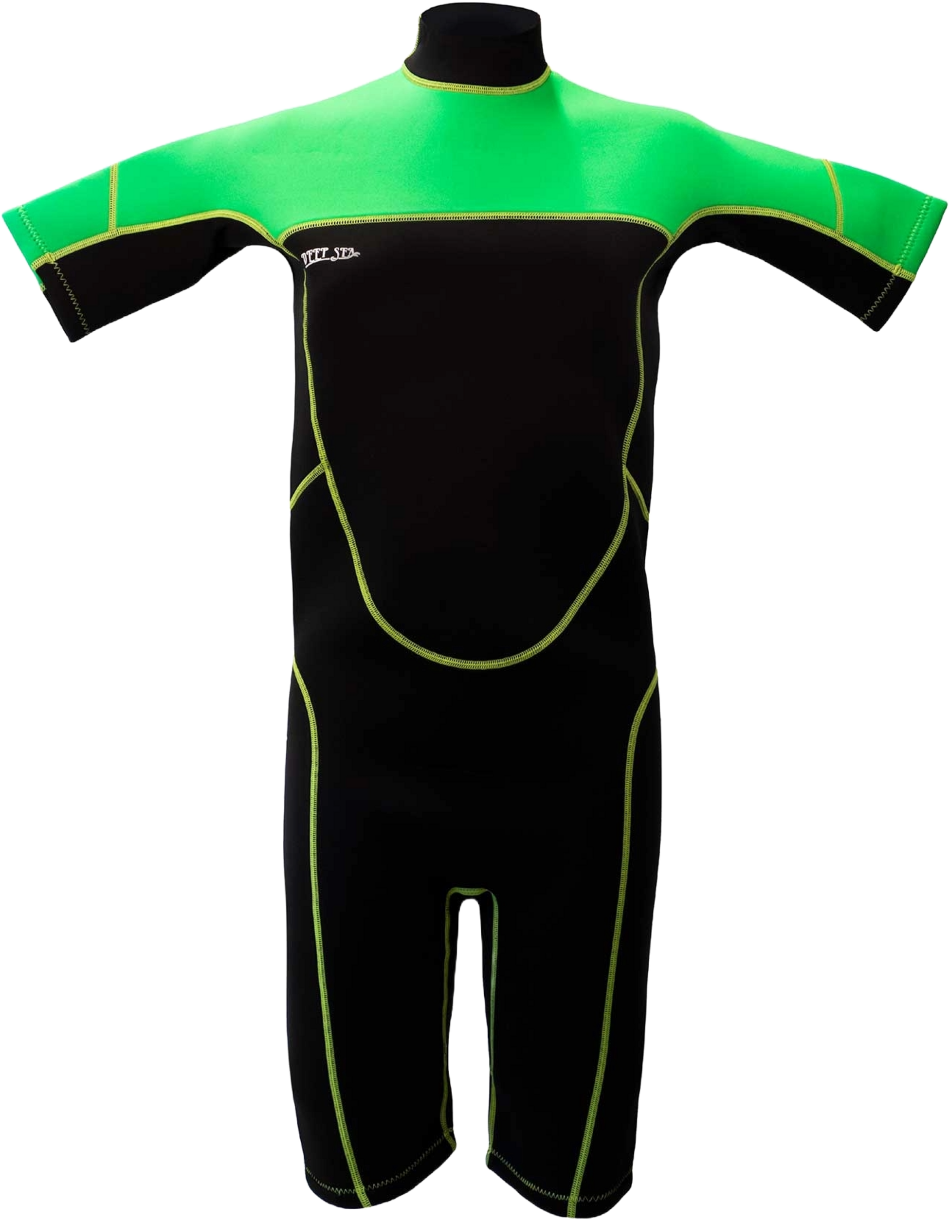 DEEP SEA, Deep Sea Wetsuit, Kids