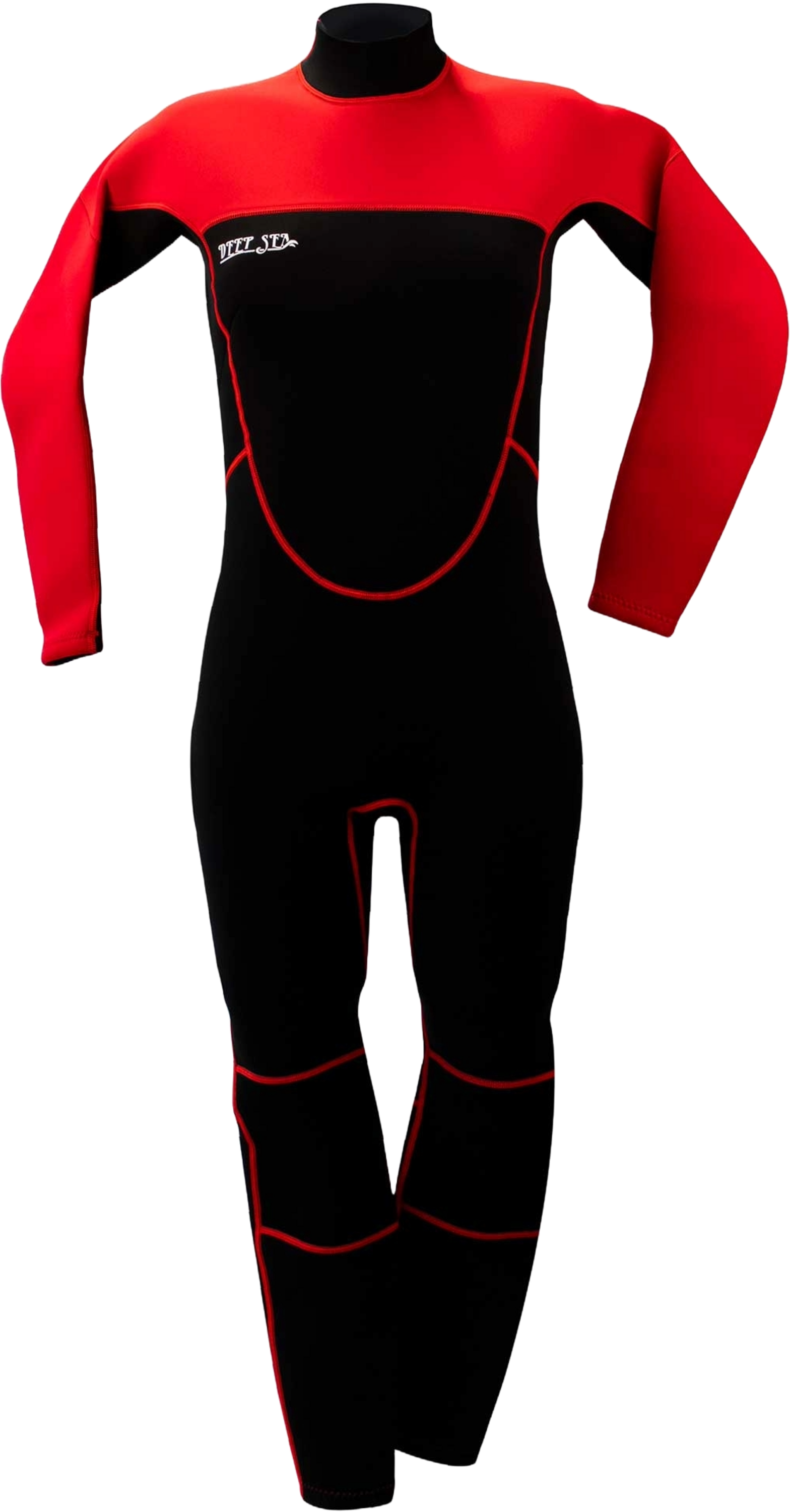 DEEP SEA, Deep Sea Wetsuit For Women, Full-length