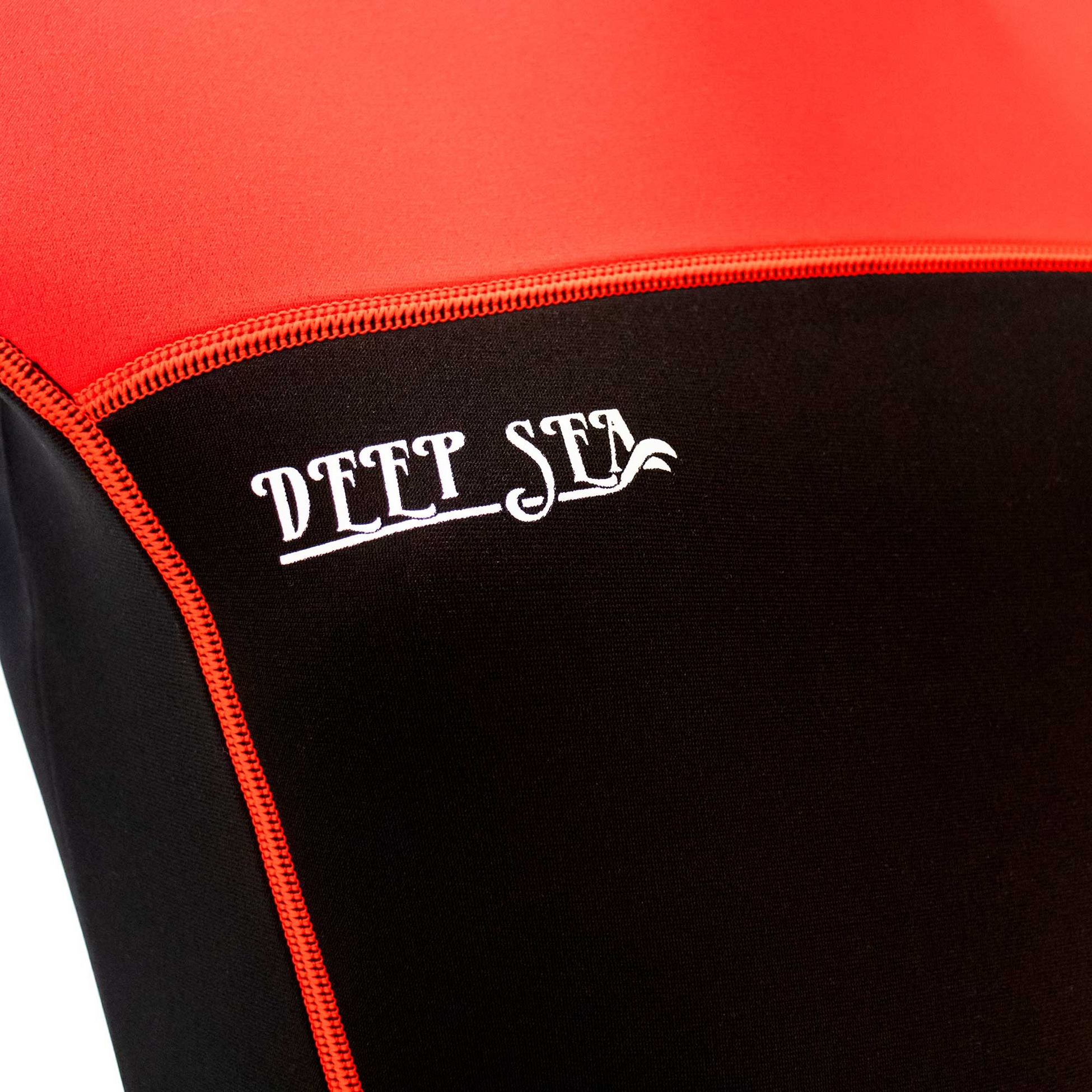 DEEP SEA, Deep Sea Wetsuit For Women, Half-length - M