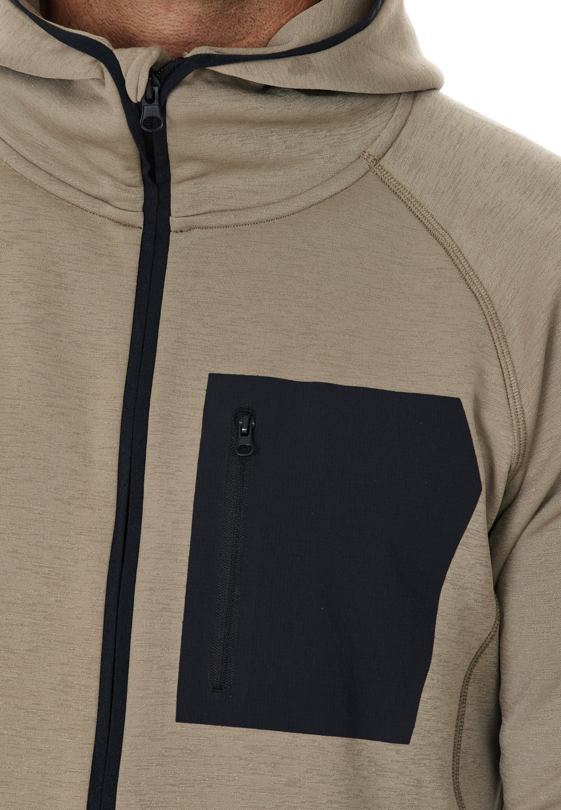 ENDURANCE, Deerto Midlayer