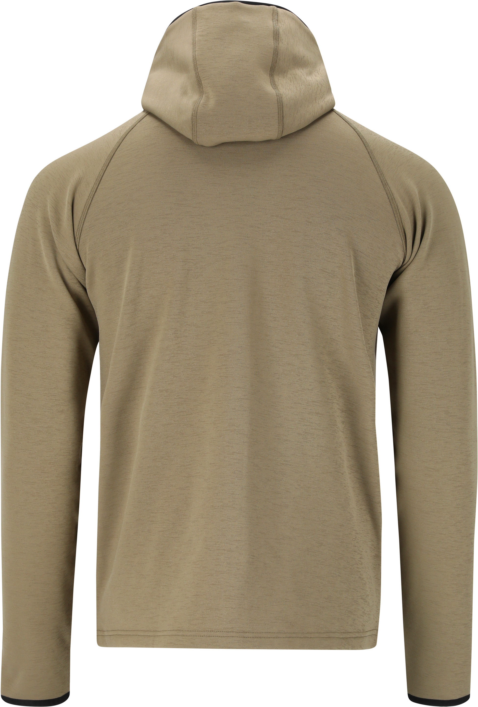 ENDURANCE, Deerto Midlayer