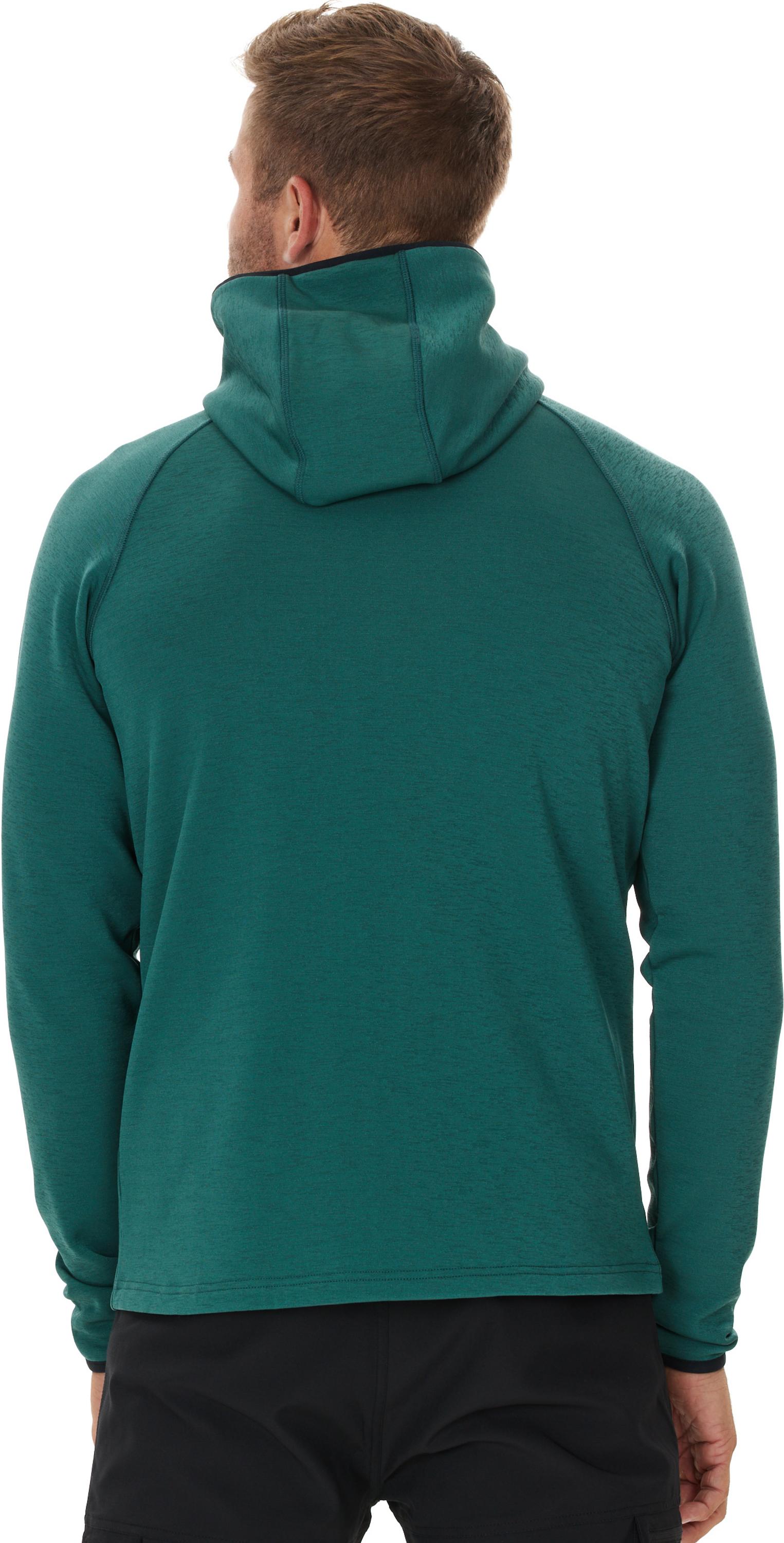 ENDURANCE, Deerto Midlayer