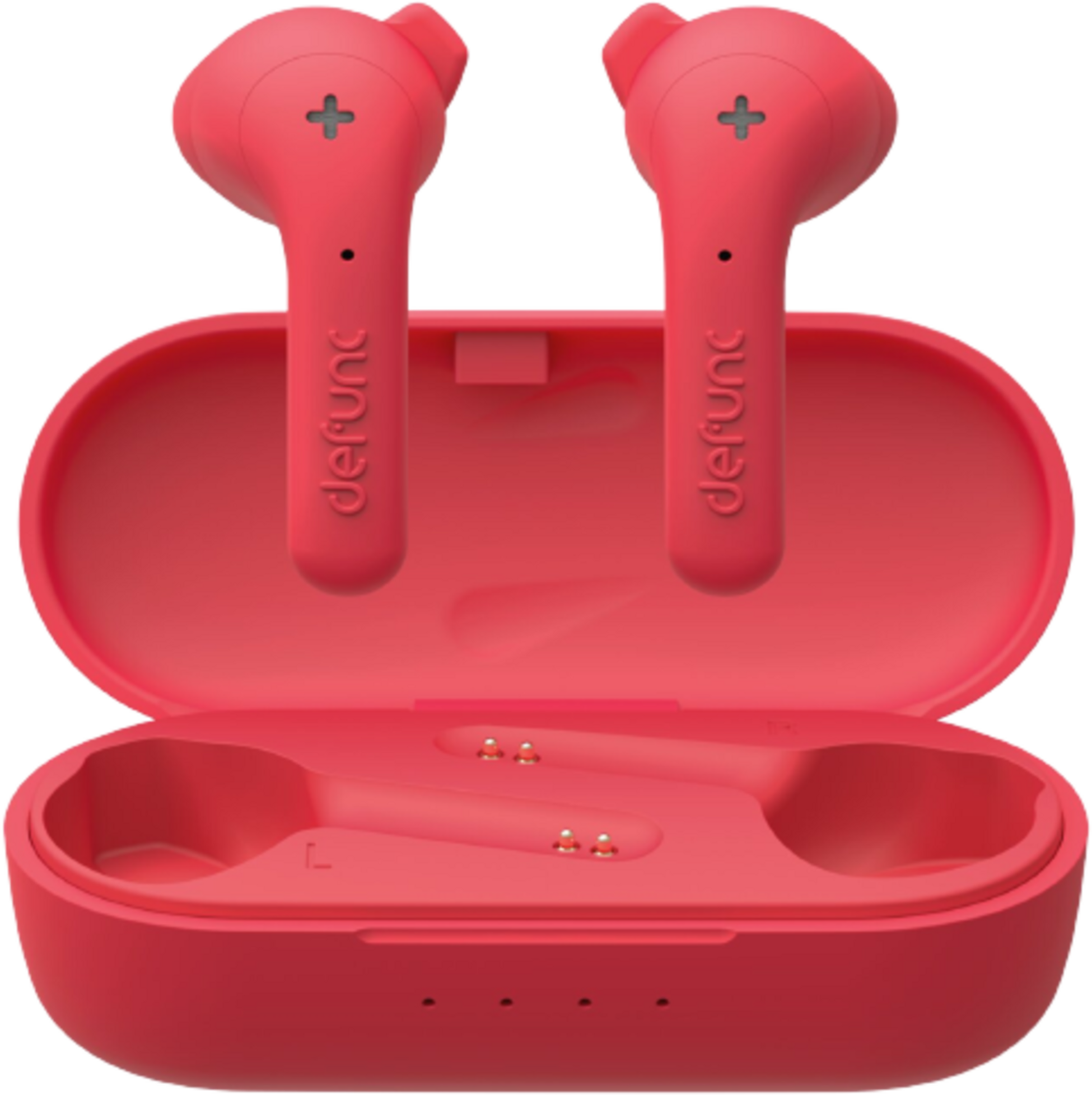 DEFUNC, Defunc True Basic Rouge