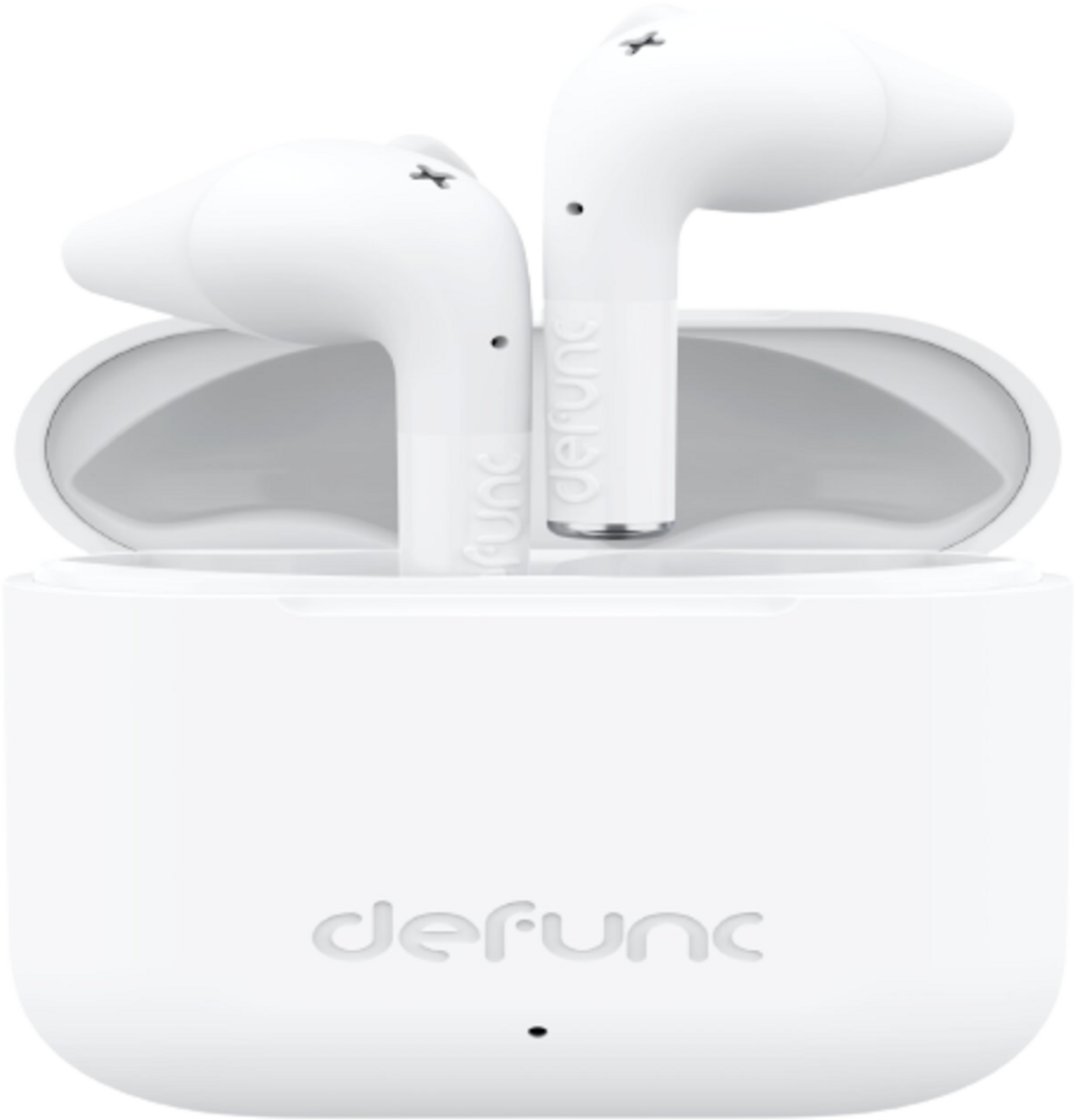 DEFUNC, Defunc True Go Slim Blanc