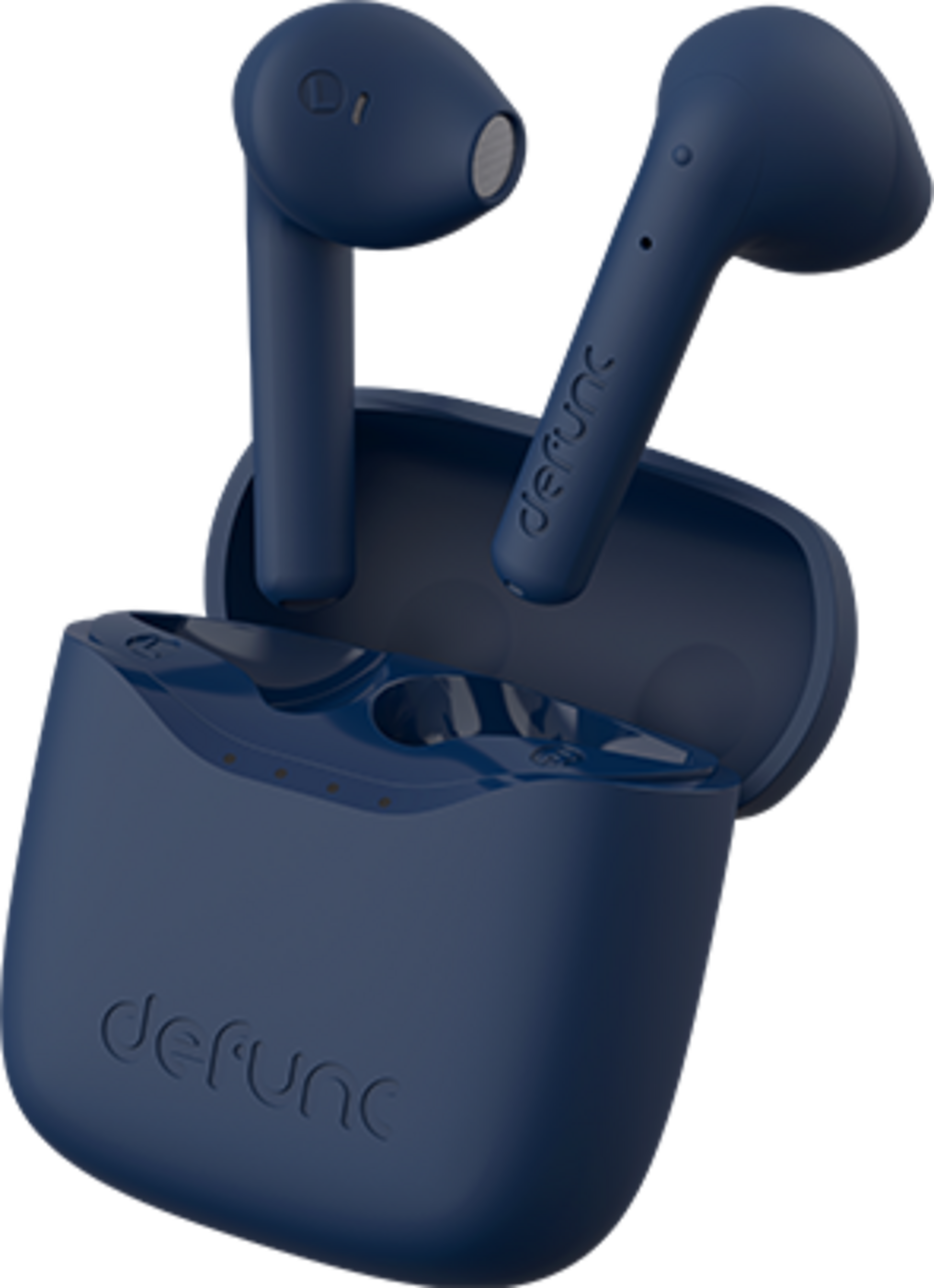 DEFUNC, Defunc True Lite Trådlöst Headset Blå