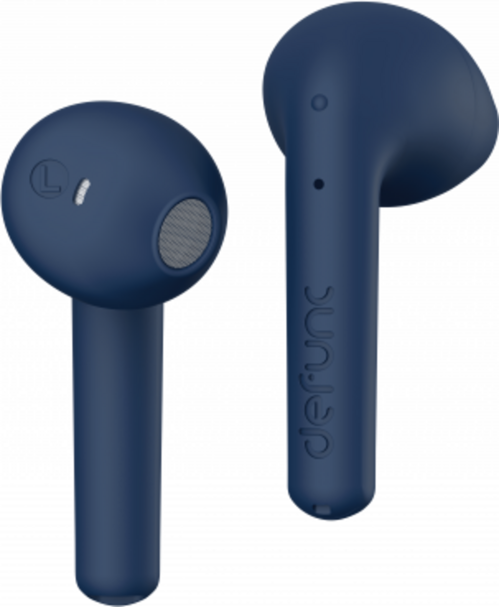 DEFUNC, Defunc True Lite Trådlöst Headset Blå