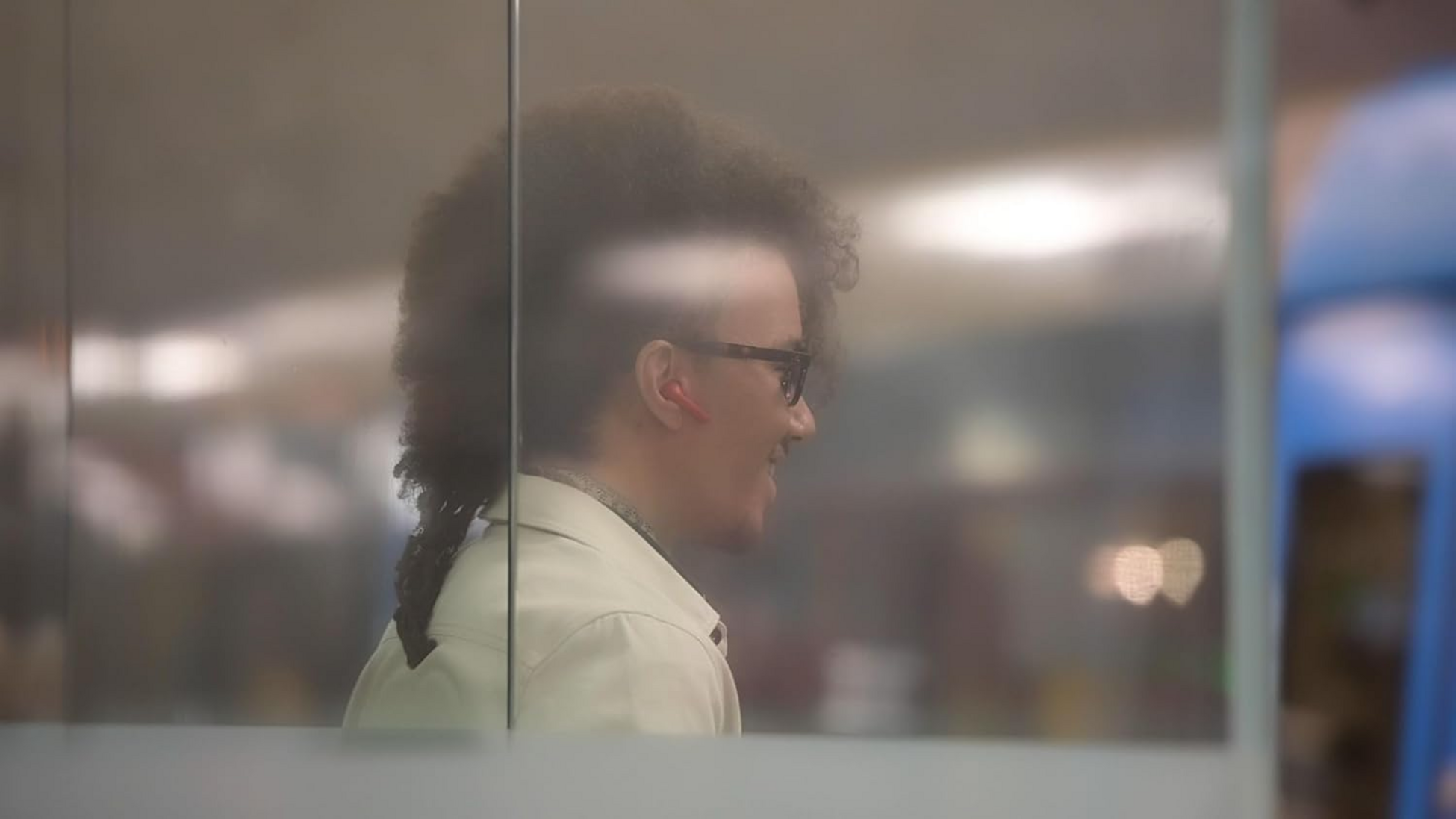 DEFUNC, Defunc True Lite Tr&aring;dl&ouml;st Headset R&ouml;d