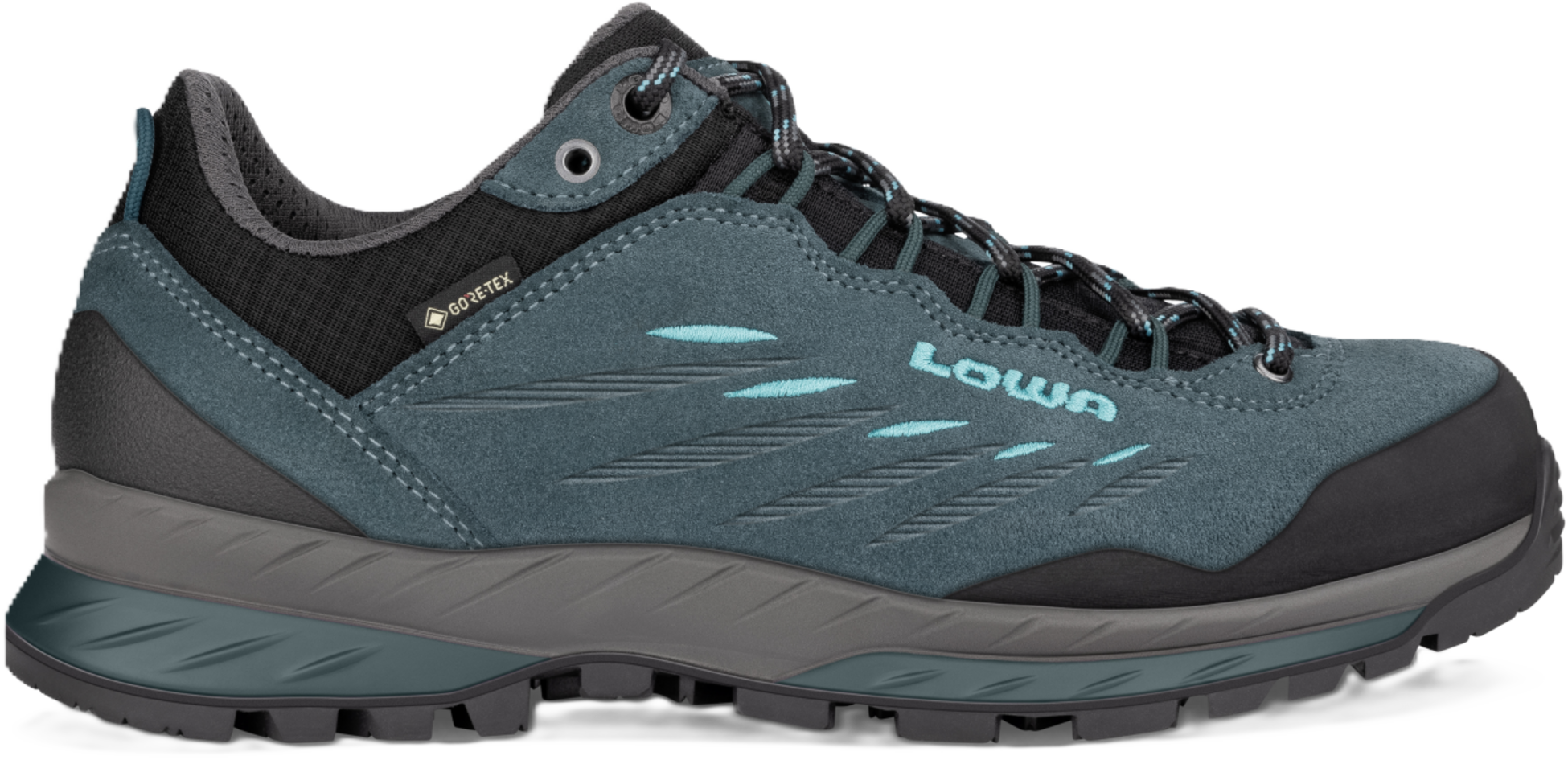 LOWA, Delago Gtx Lo Ws