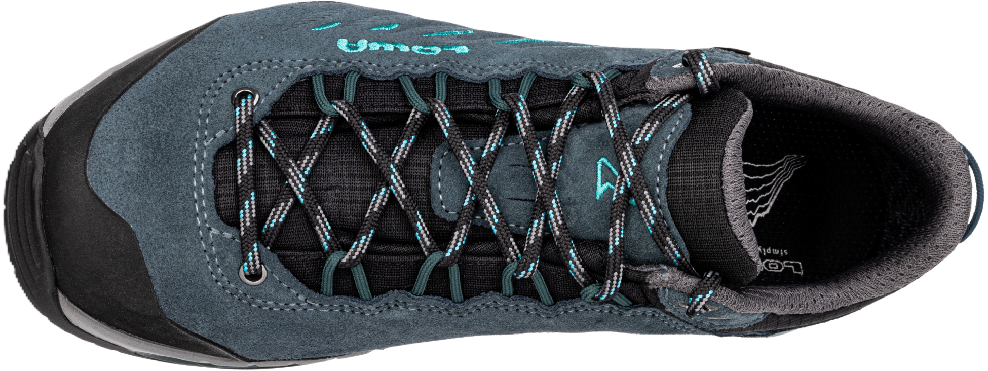 LOWA, Delago Gtx Lo Ws