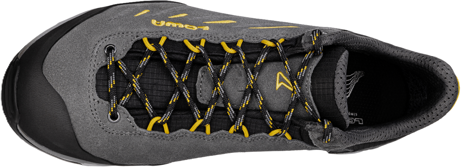 LOWA, Delago Gtx Lo