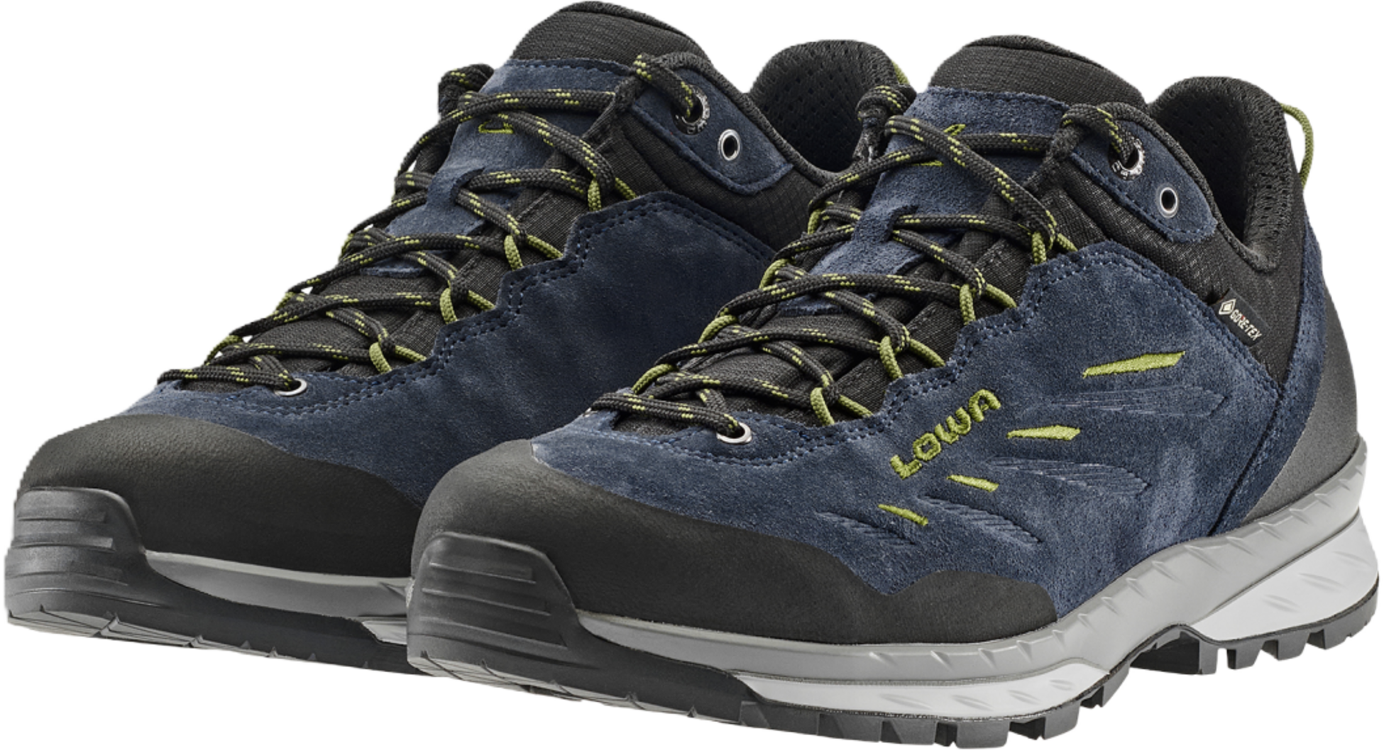 LOWA, Delago Gtx Lo
