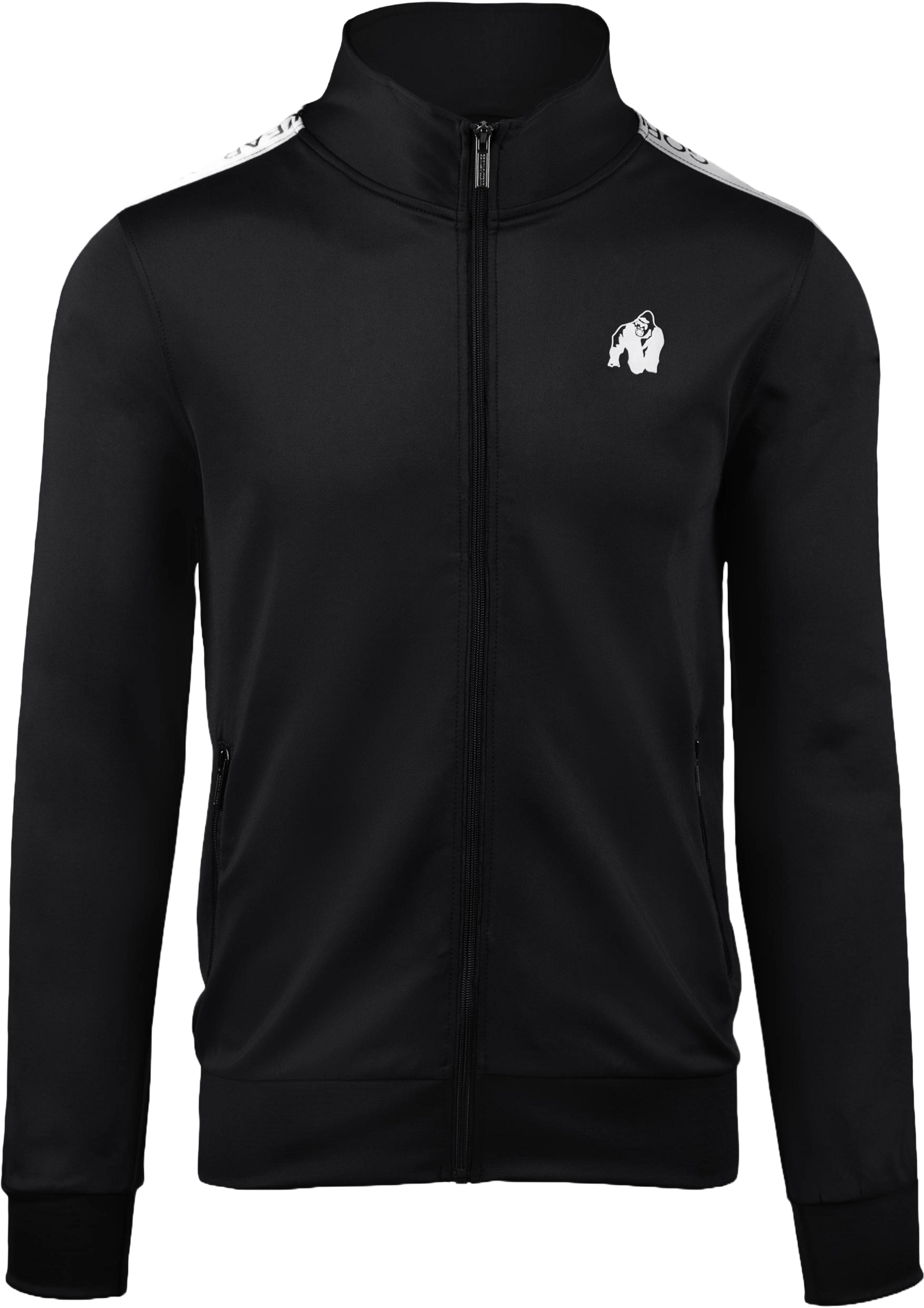 GORILLA WEAR, Delaware Track Jacket