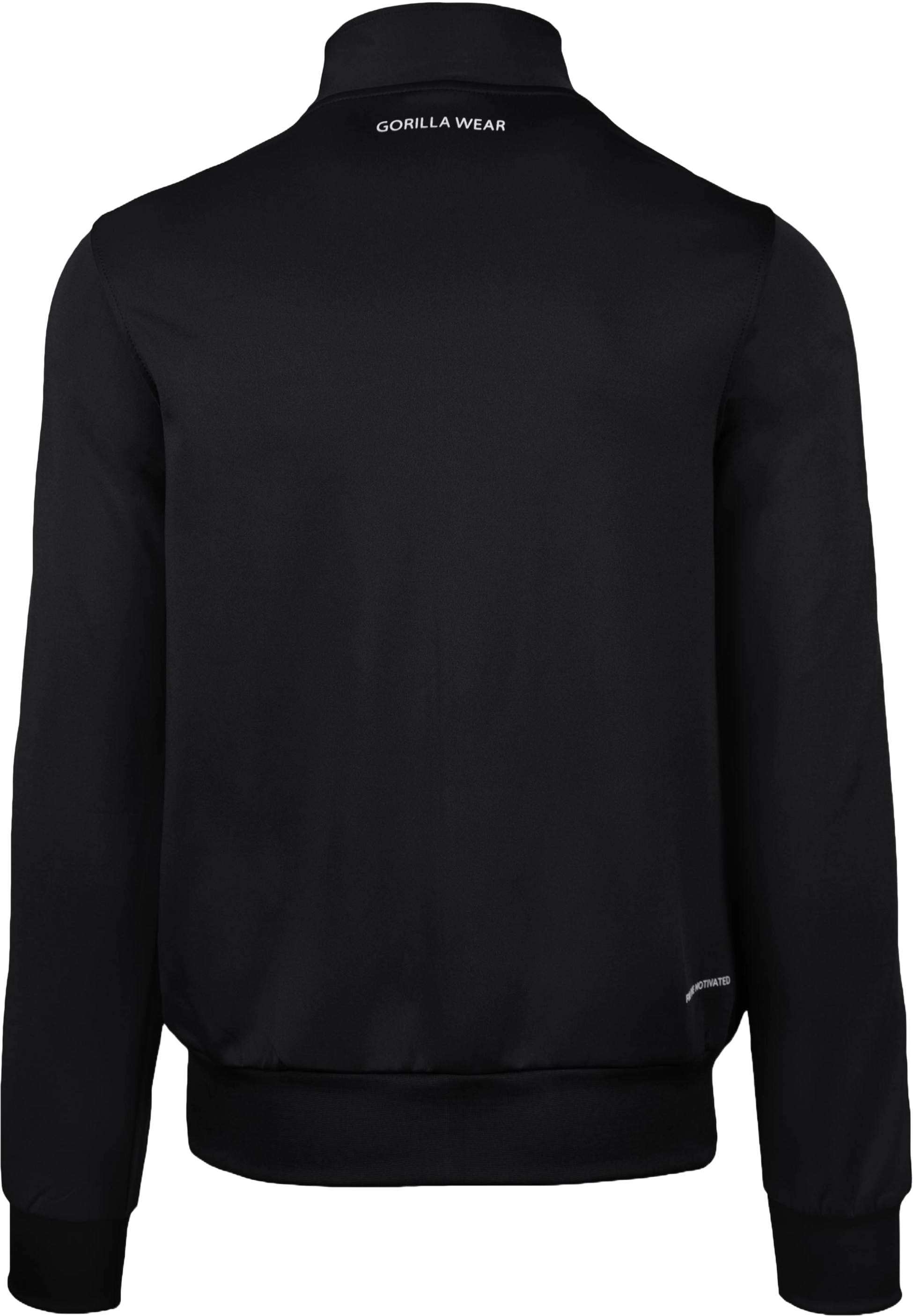 GORILLA WEAR, Delaware Track Jacket