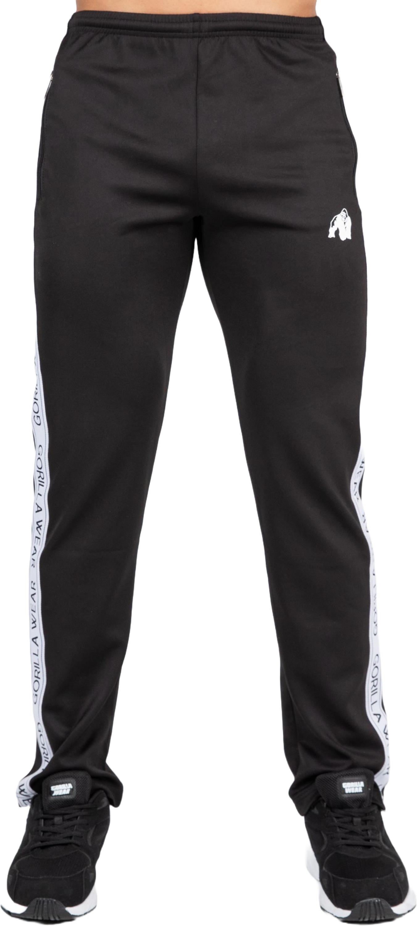 GORILLA WEAR, Delaware Track Pants