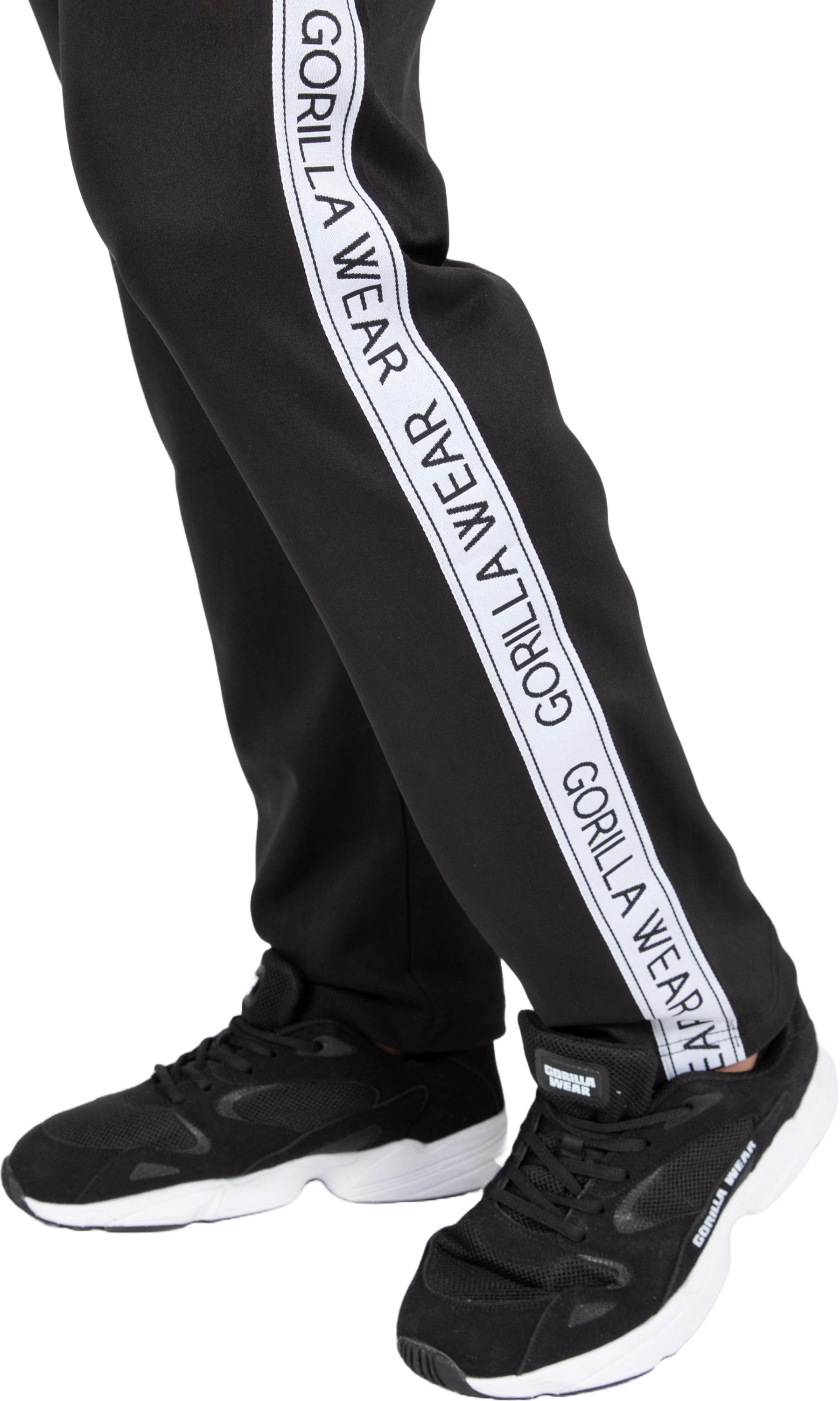 GORILLA WEAR, Delaware Track Pants