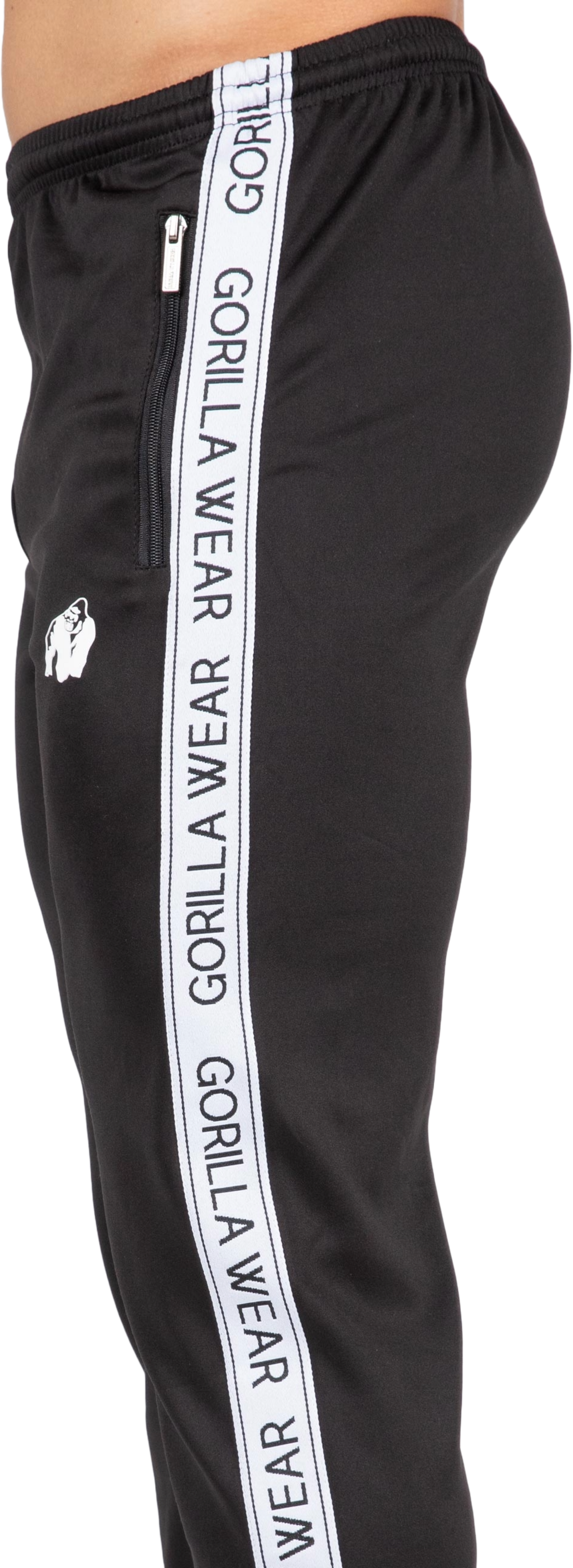 GORILLA WEAR, Delaware Track Pants