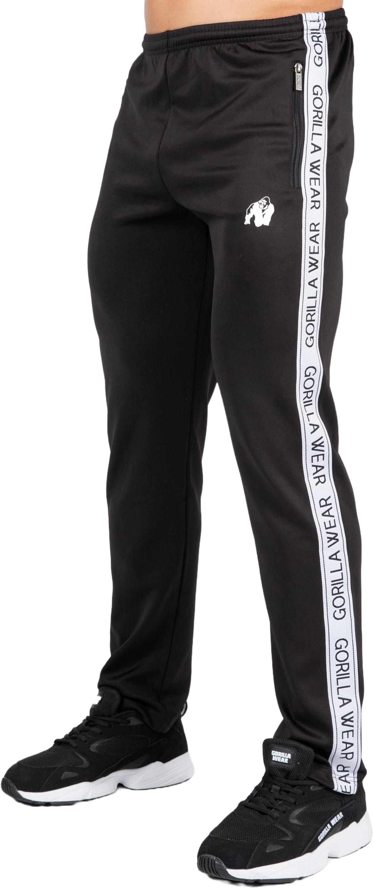 GORILLA WEAR, Delaware Track Pants