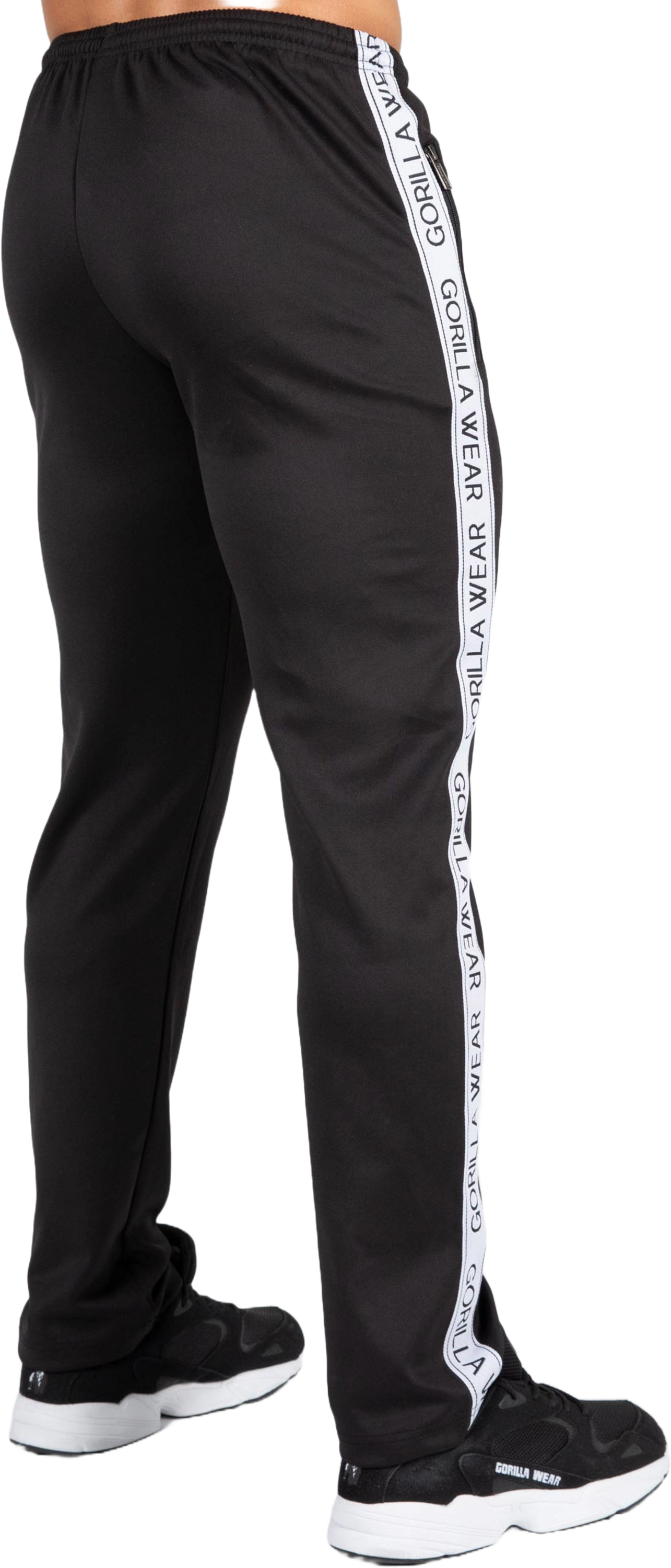 GORILLA WEAR, Delaware Track Pants