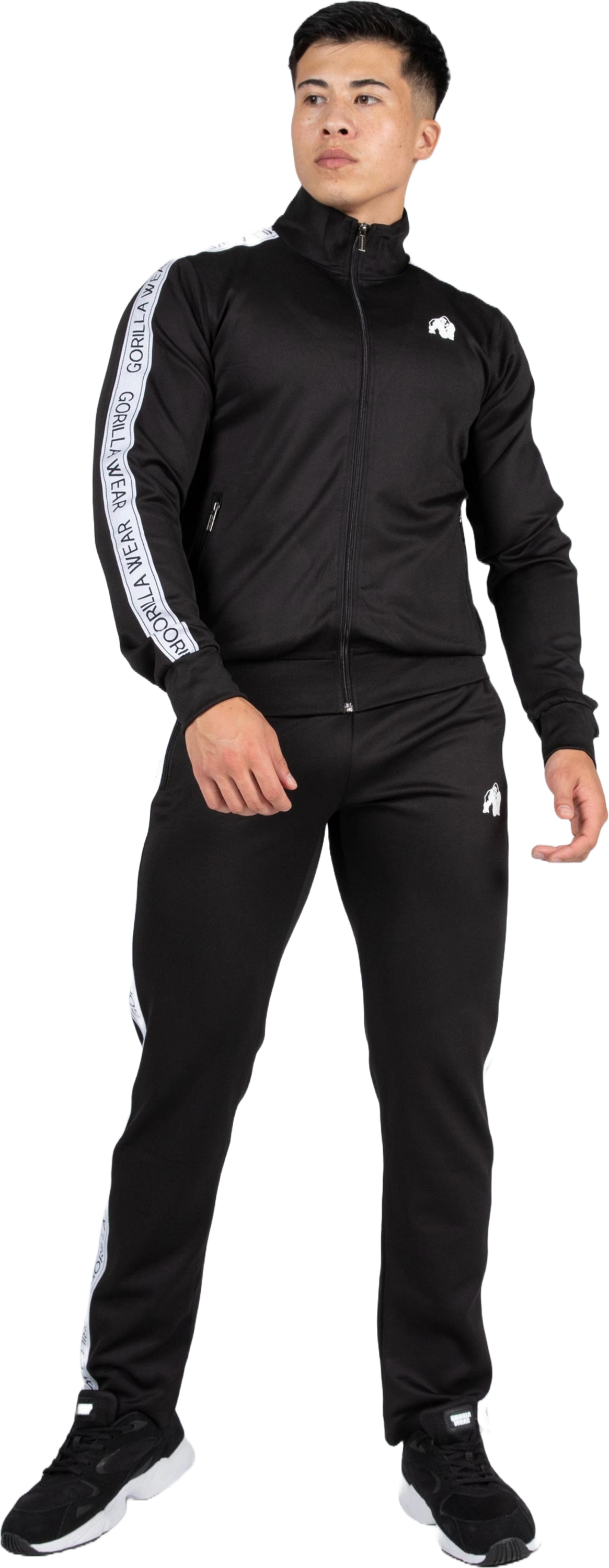 GORILLA WEAR, Delaware Track Pants