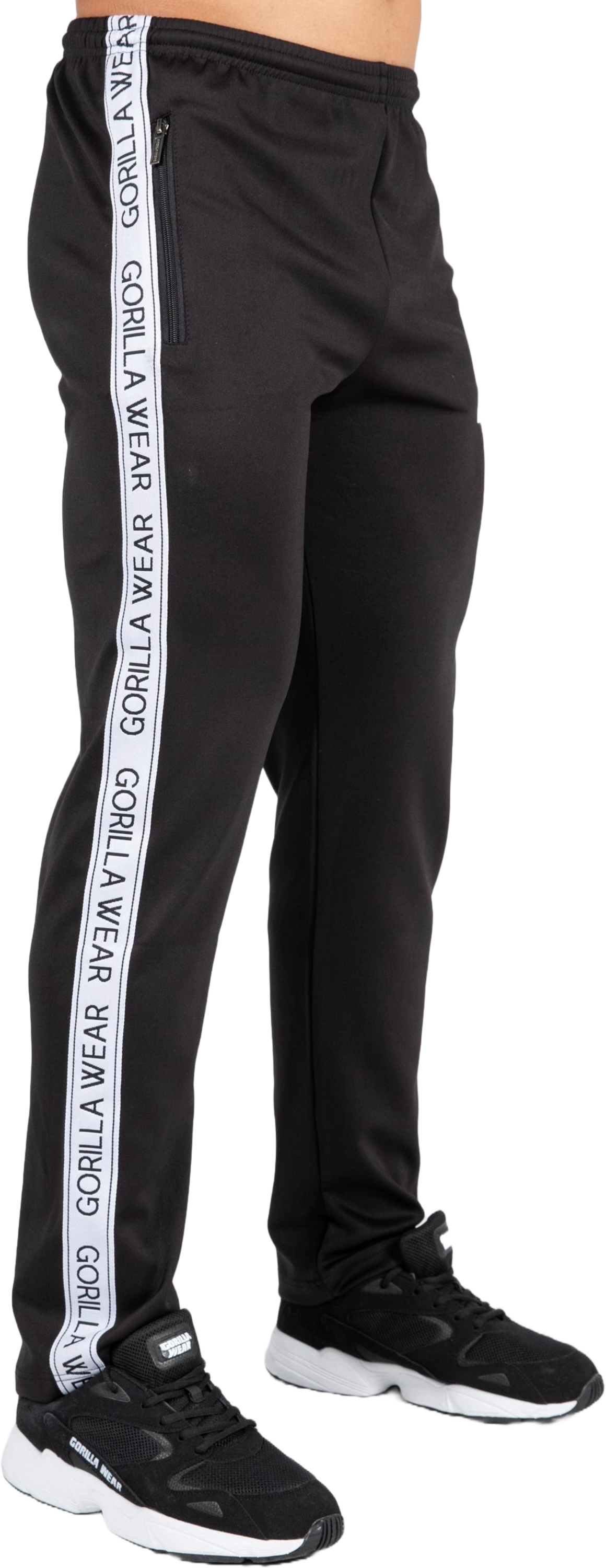 GORILLA WEAR, Delaware Track Pants