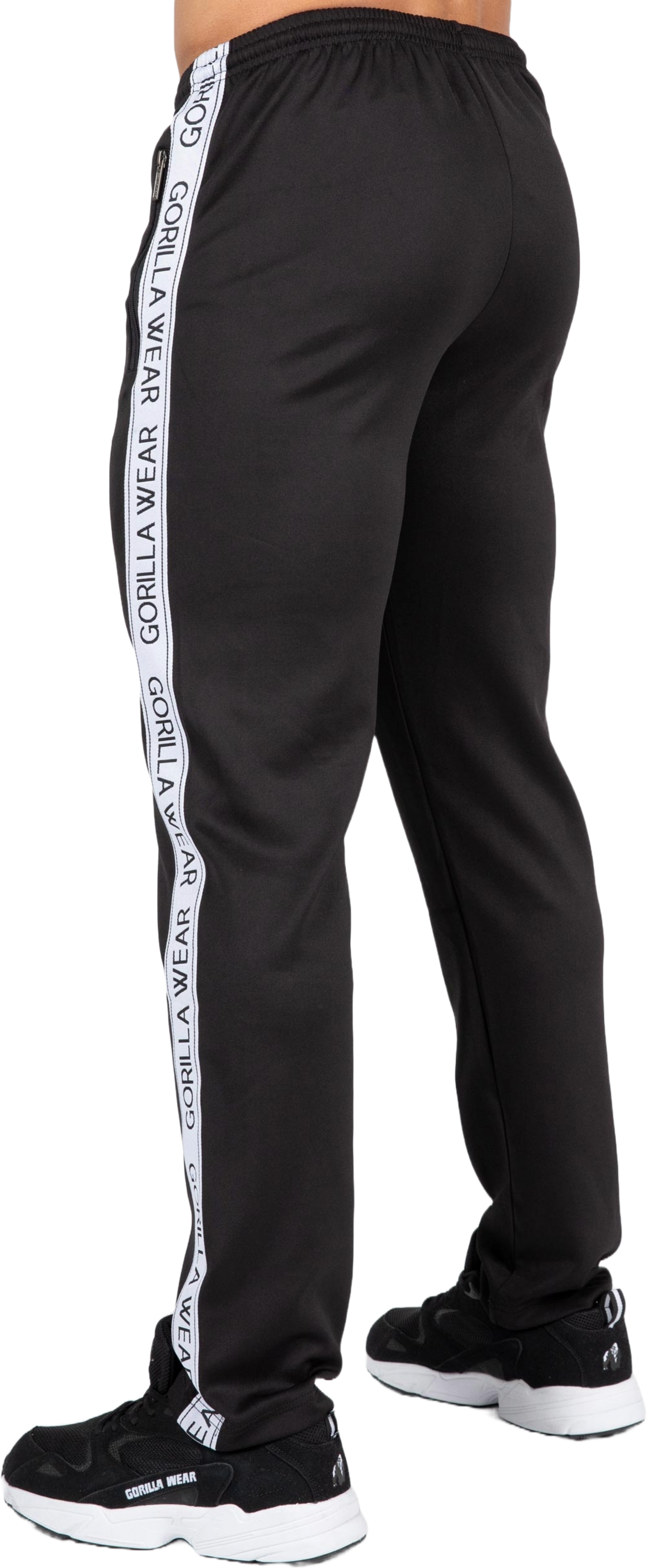 GORILLA WEAR, Delaware Track Pants