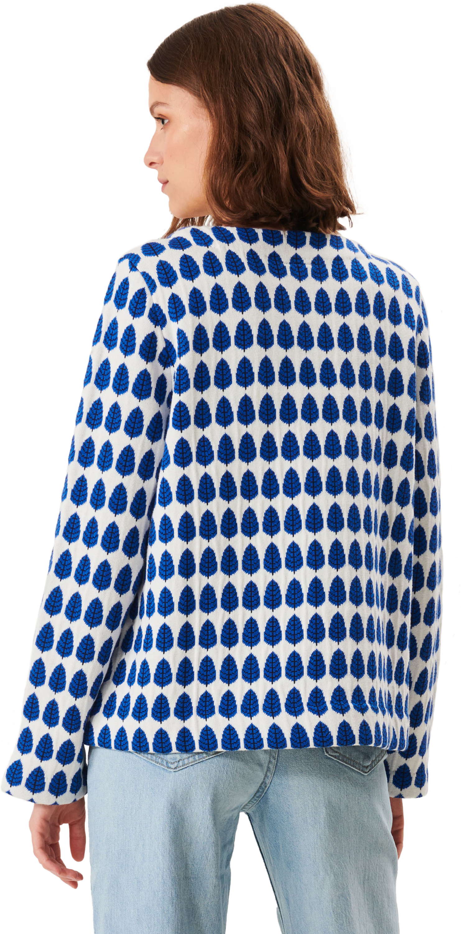 JUMPERFABRIKEN, Delilah Jumper