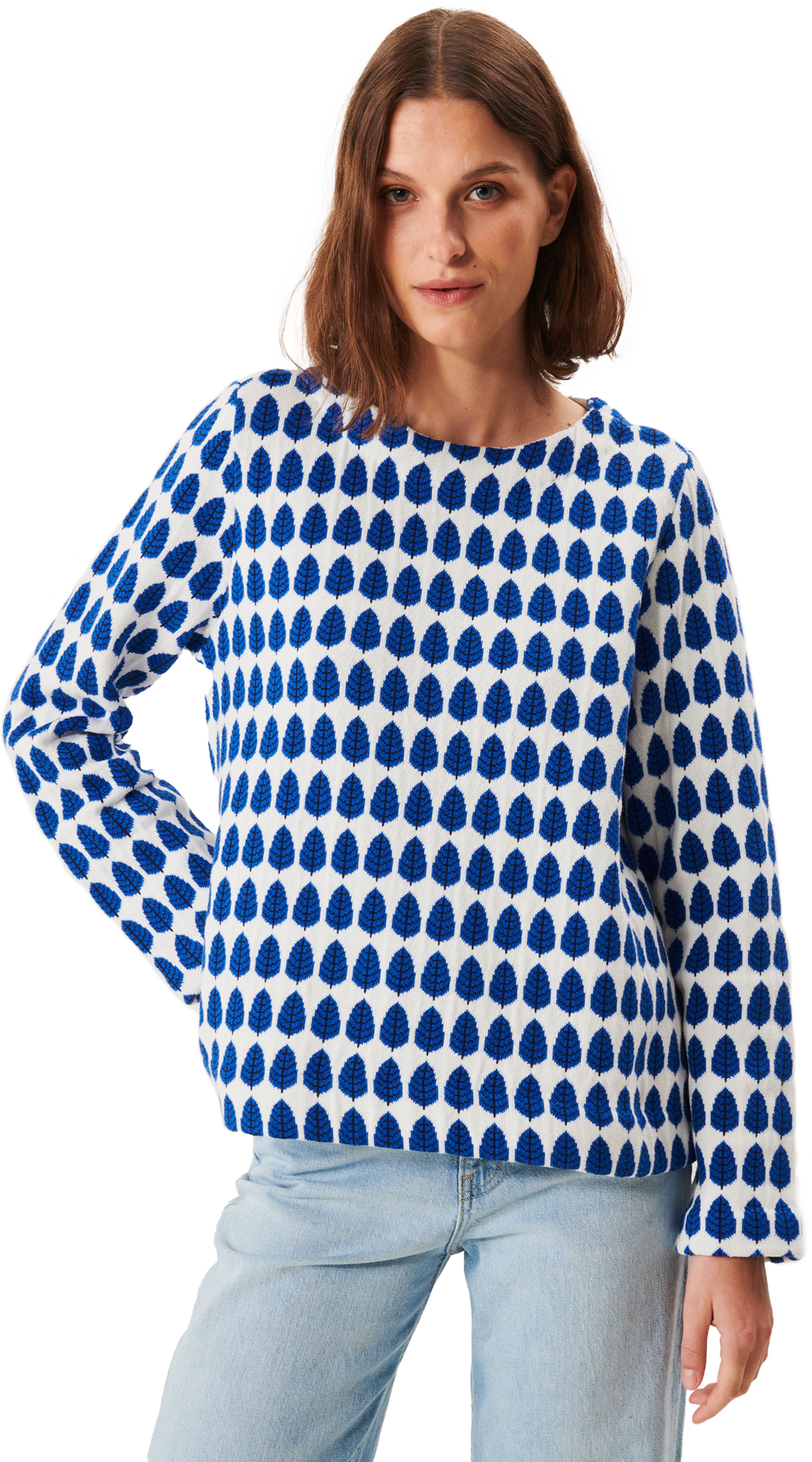 JUMPERFABRIKEN, Delilah Jumper