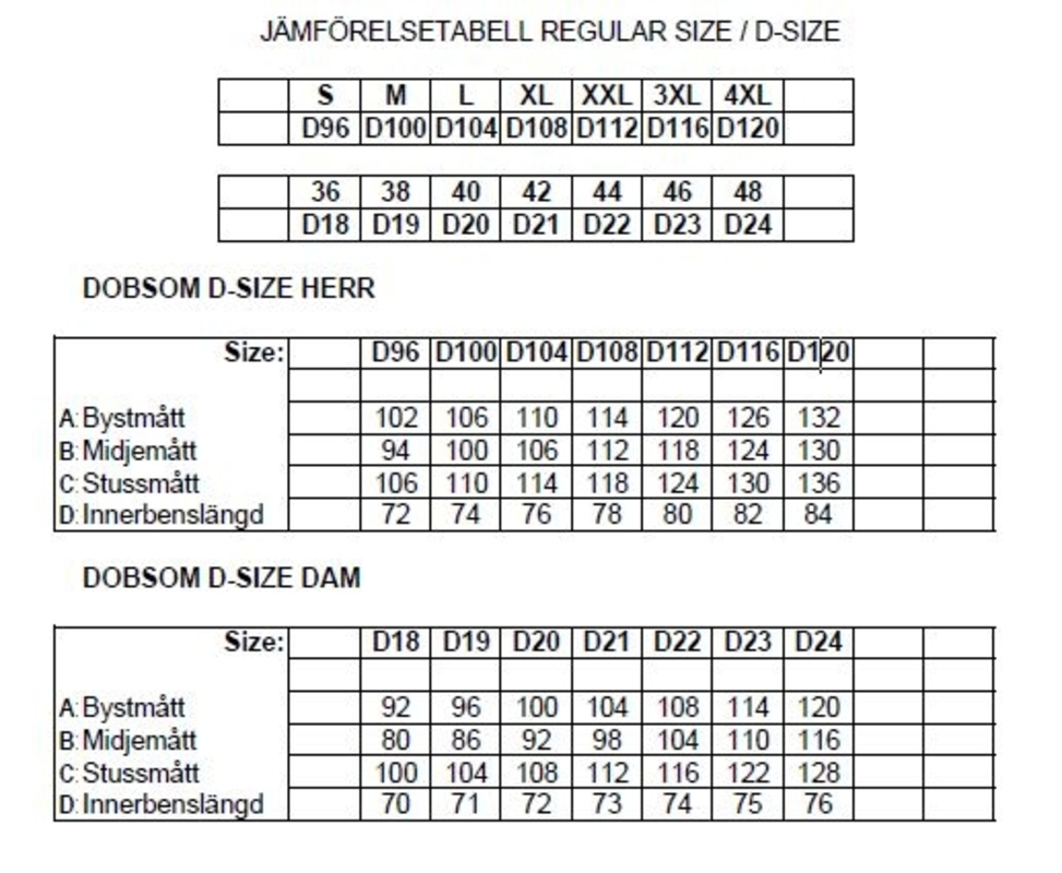 DOBSOM, Dellen Pants