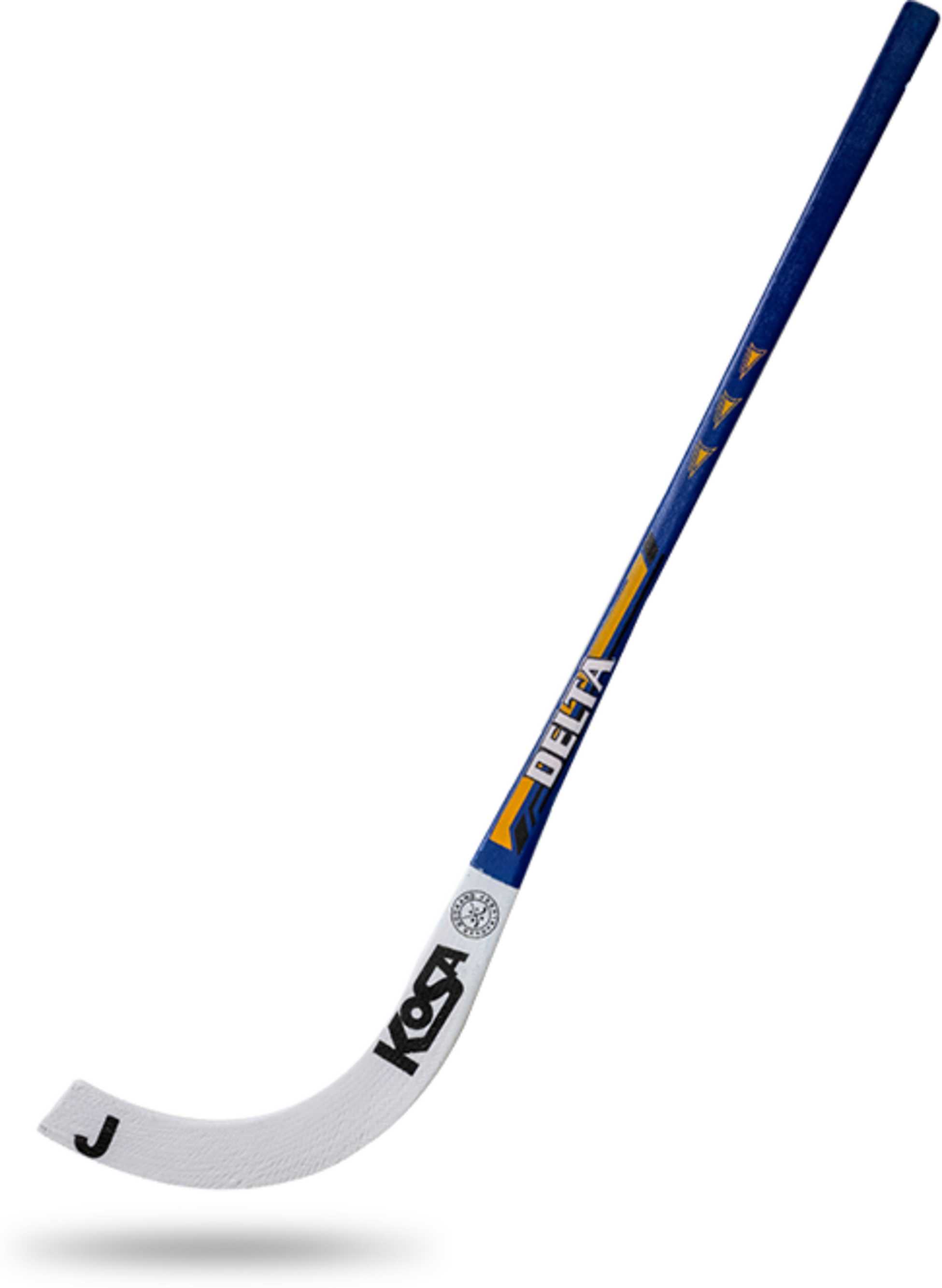 KOSA, Delta J 2018